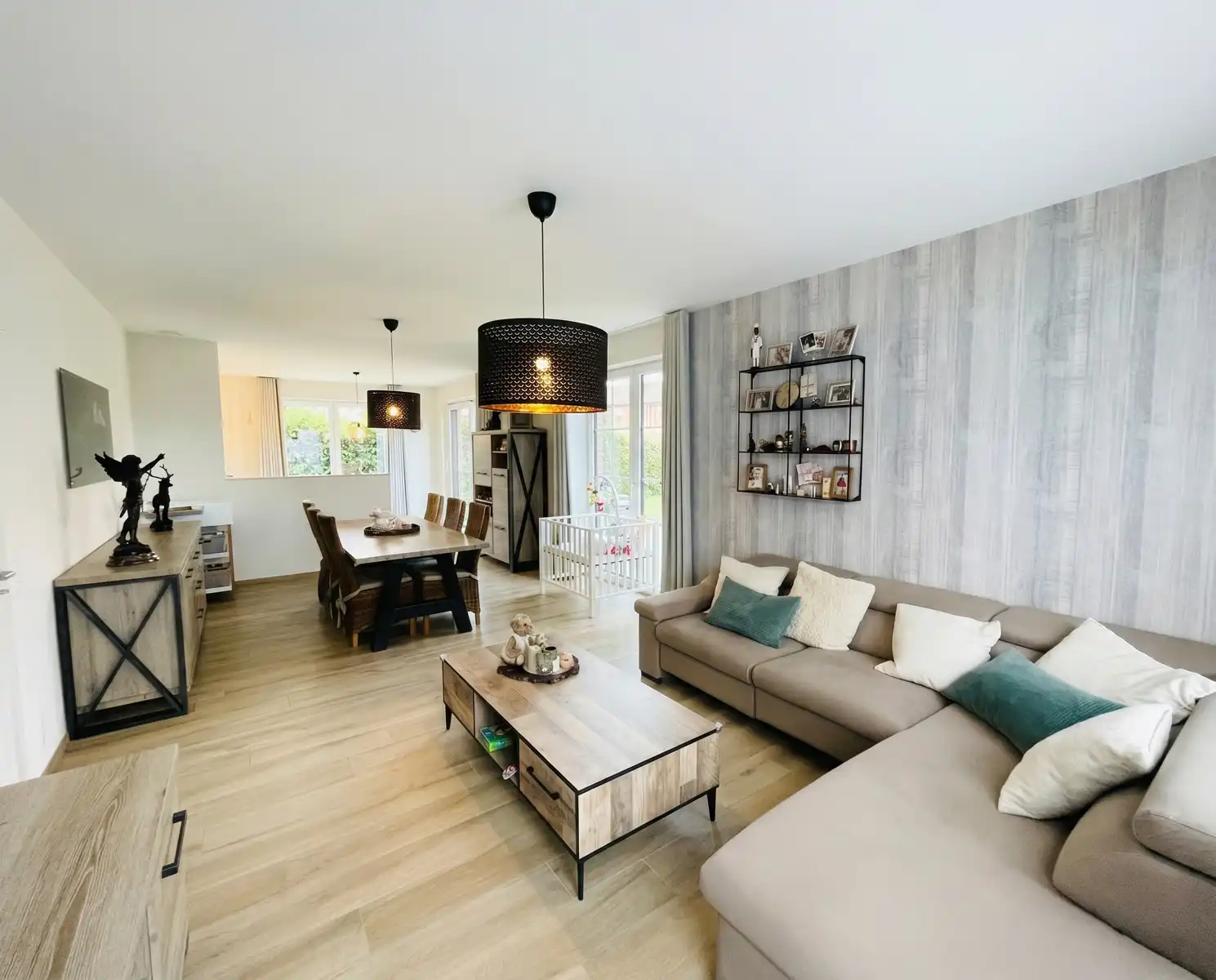Huis te koop foto 5