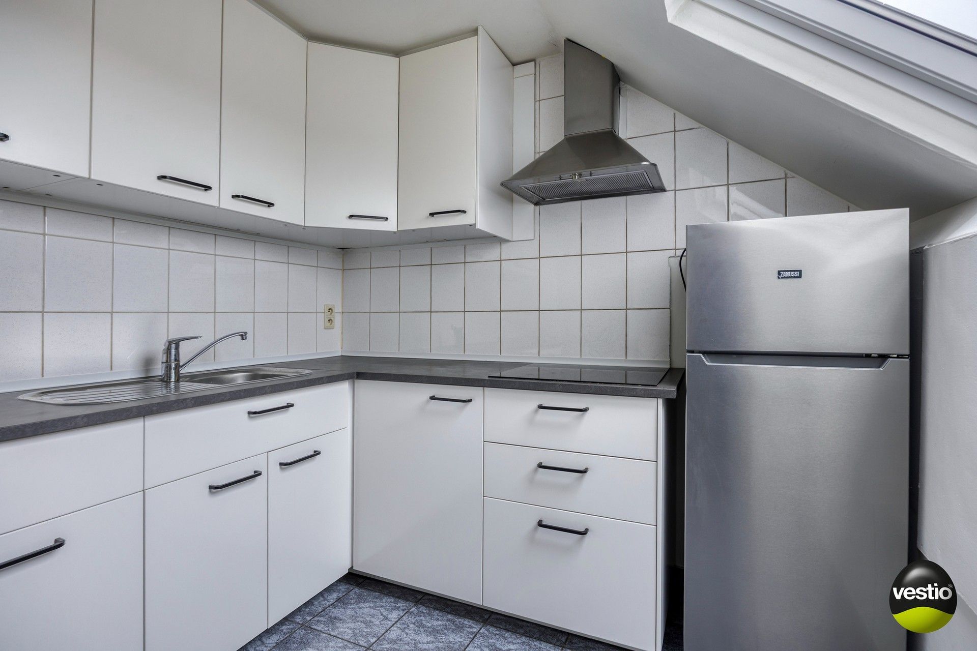 Opbrengsteigendom met 3 appartementen en parkeergelegenheid in Hasselt foto 18