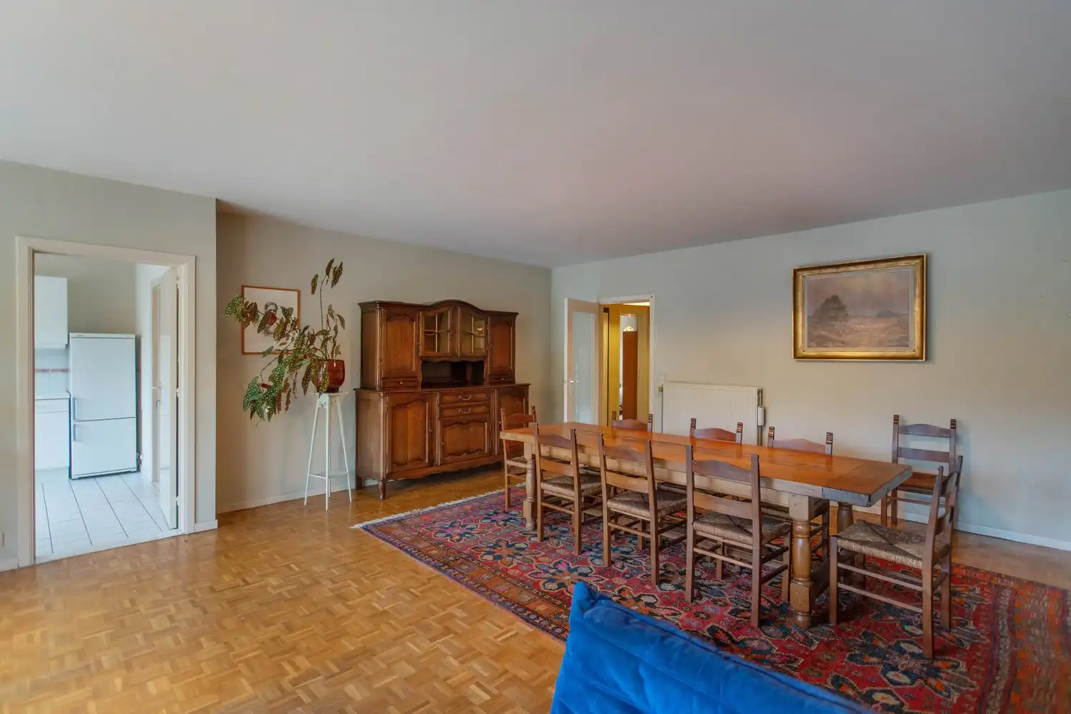 3 slk appartement dat warmte en ruimte laat samenvallen - EPC A foto 19