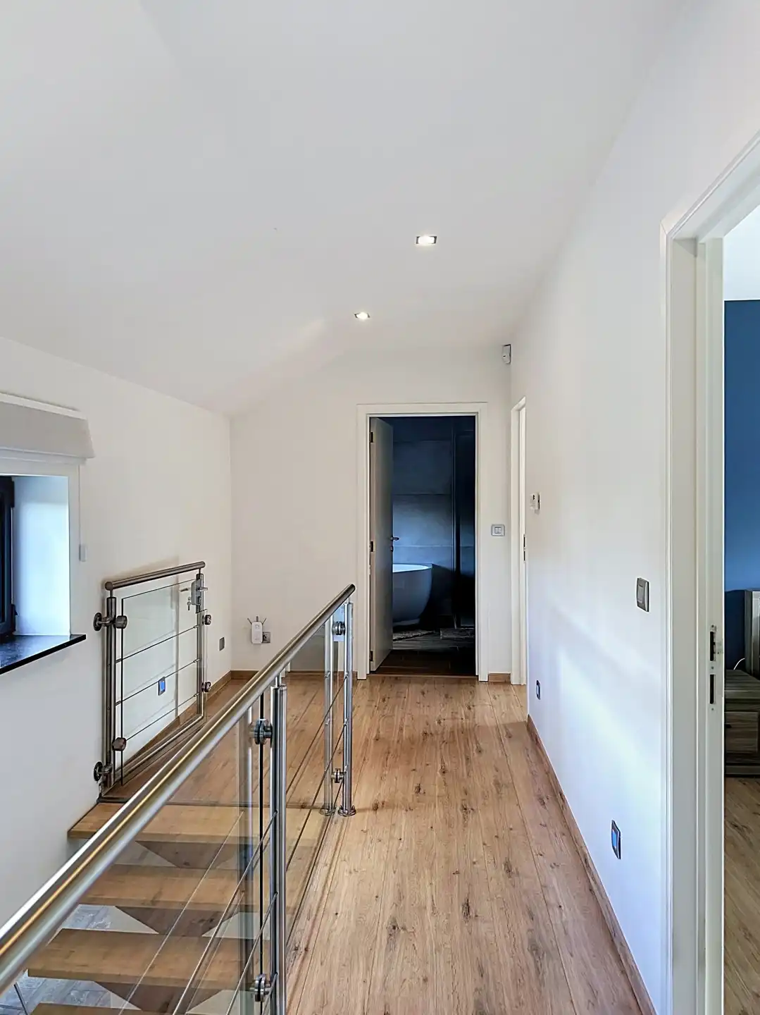 Landelijk wonen met ruimte, licht en comfort foto 24