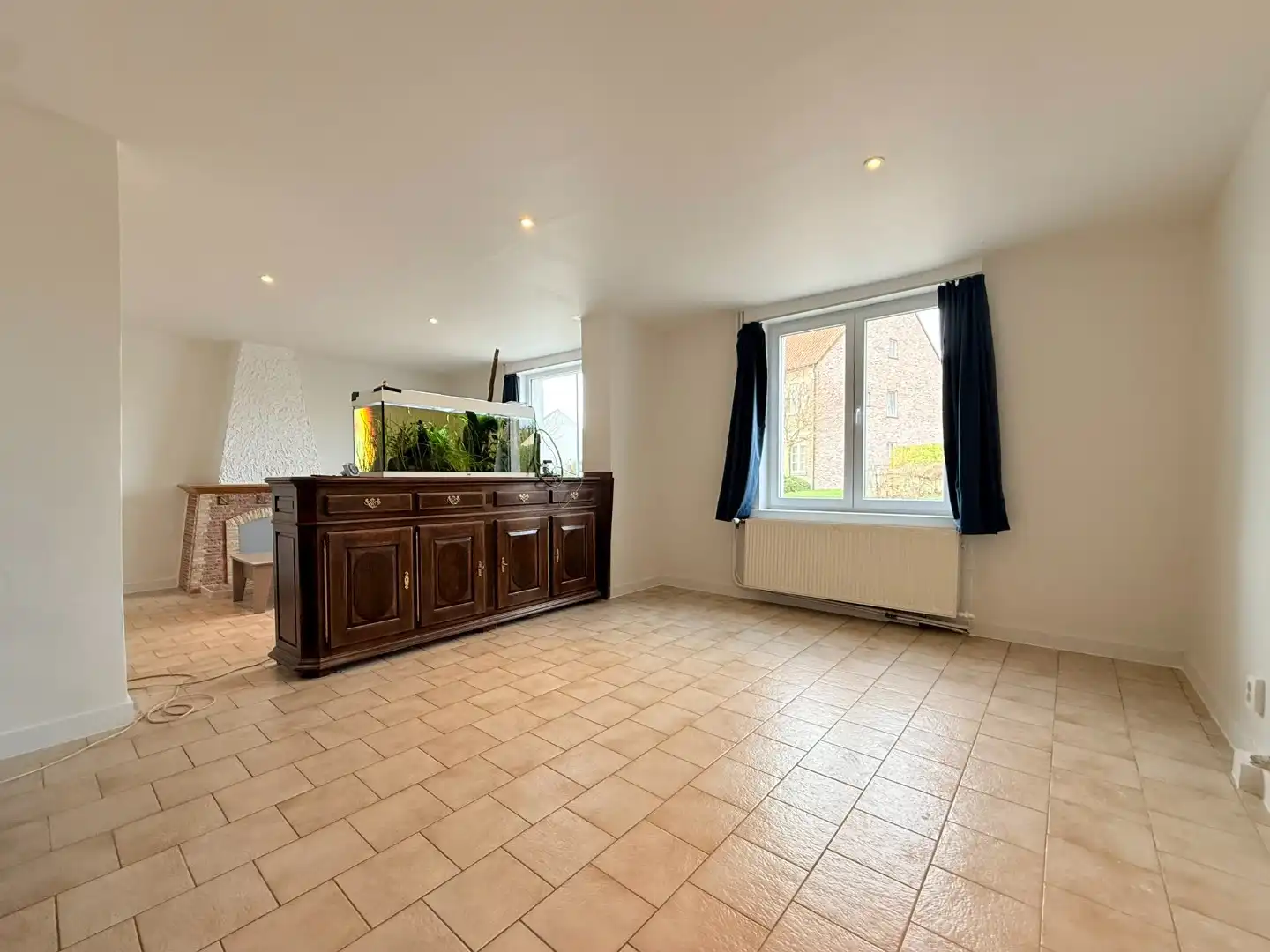 Ruime gezinswoning in Tildonk foto 7