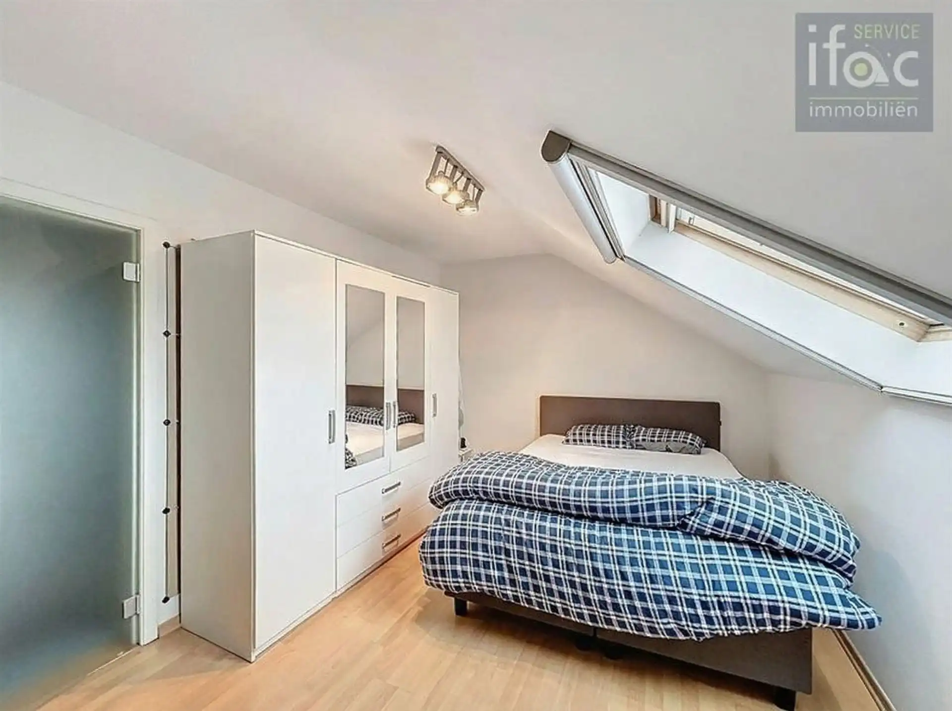 Recente bel-etage woning foto 18