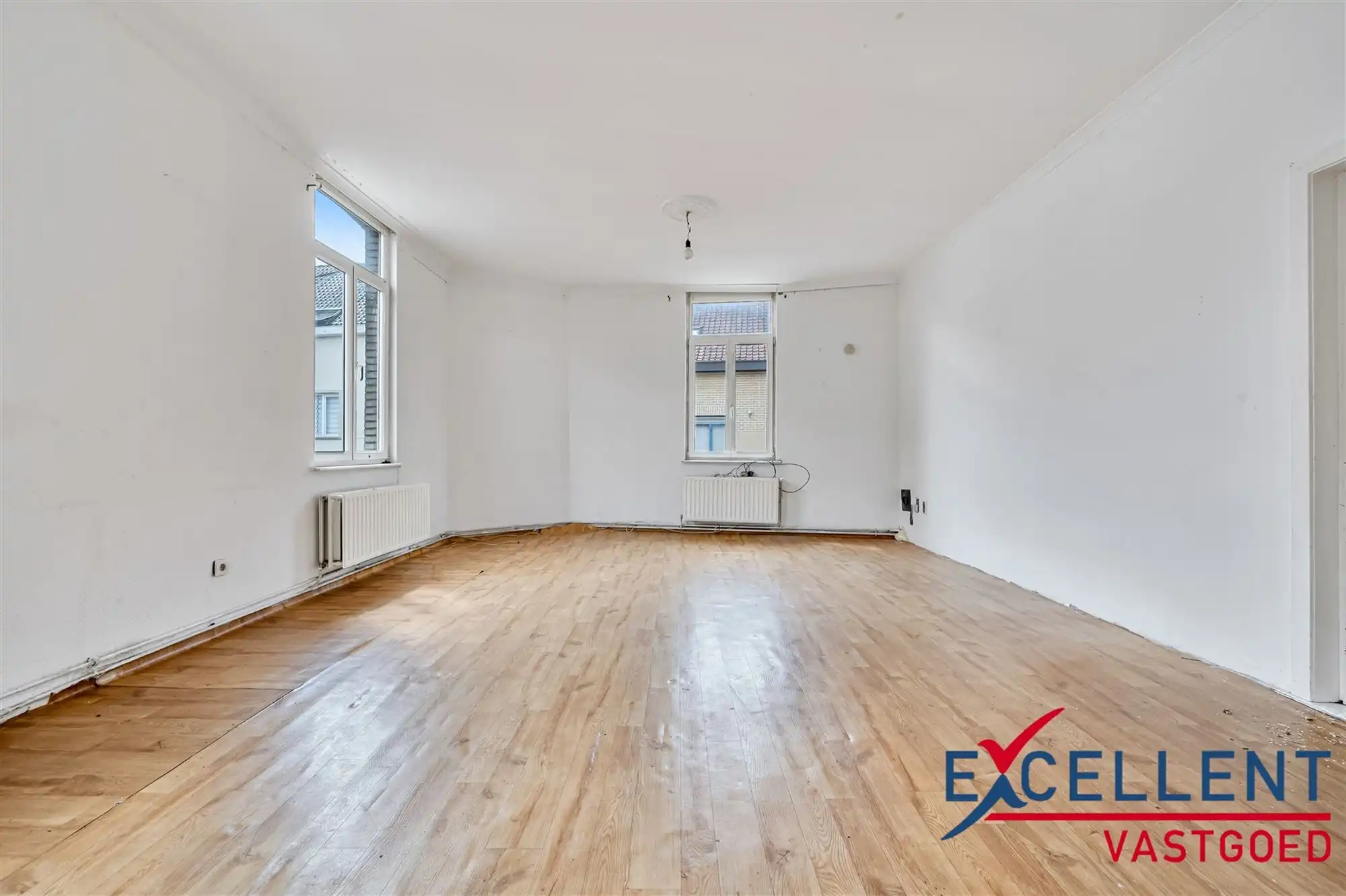 Wonen én investeren in hartje Ledeberg foto 4