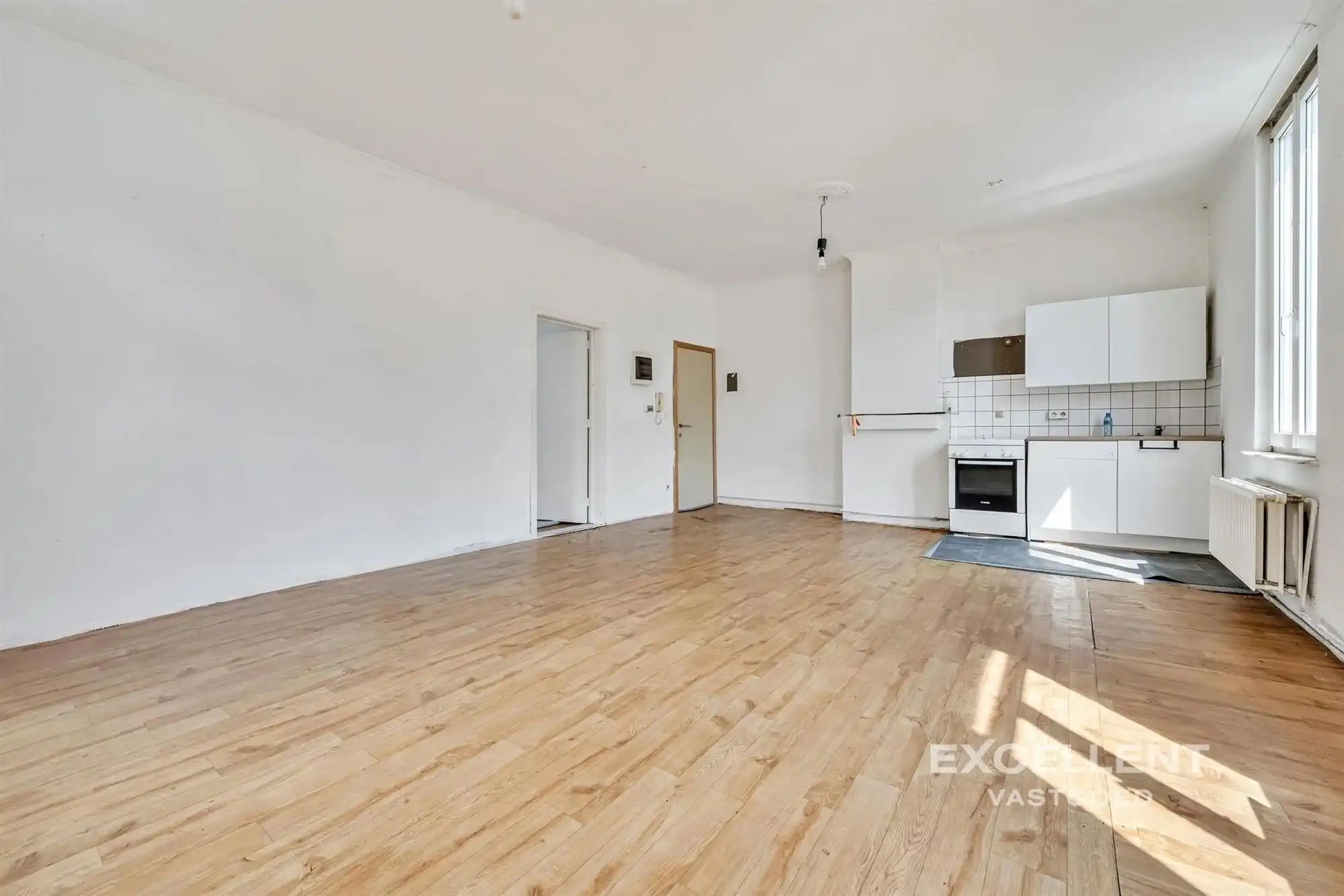 Wonen én investeren in hartje Ledeberg foto 4