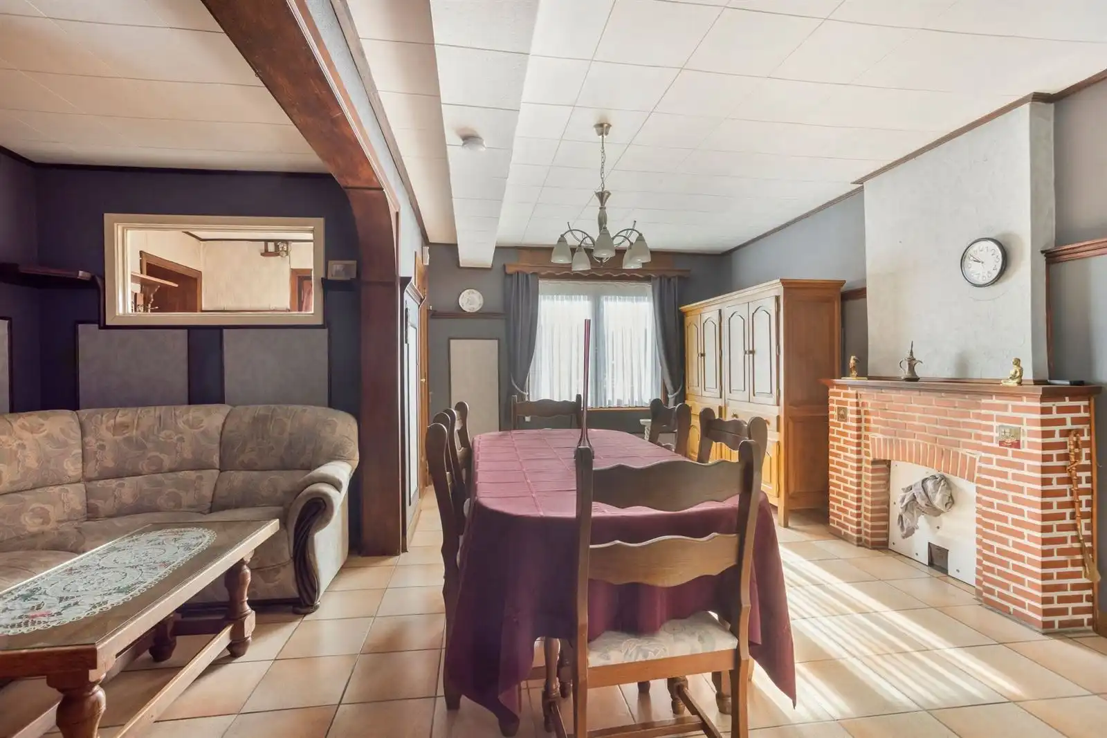 Magazijn met woning  foto 11