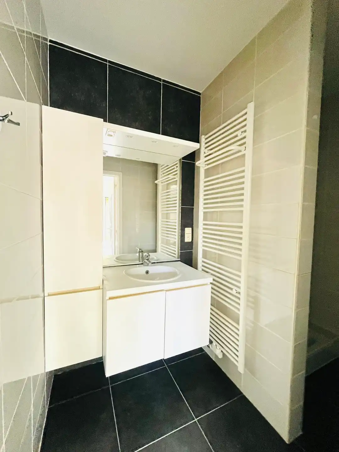 1 SLAAPKAMER APPARTEMENT OP HET GELIJKVLOERS foto 6