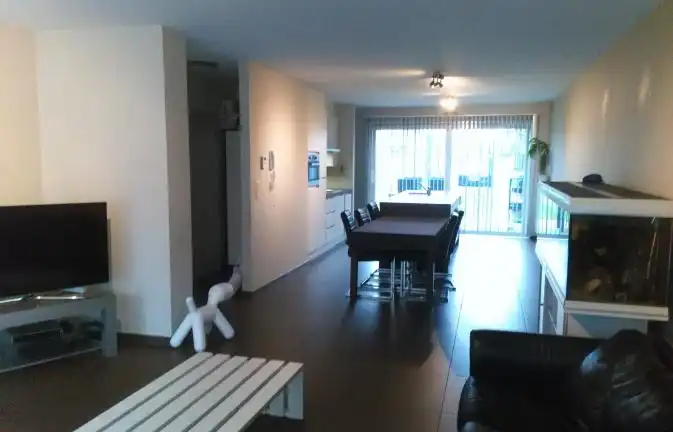 Moderne gezinswoning met 3 slaapkamers te Bilzen foto 5