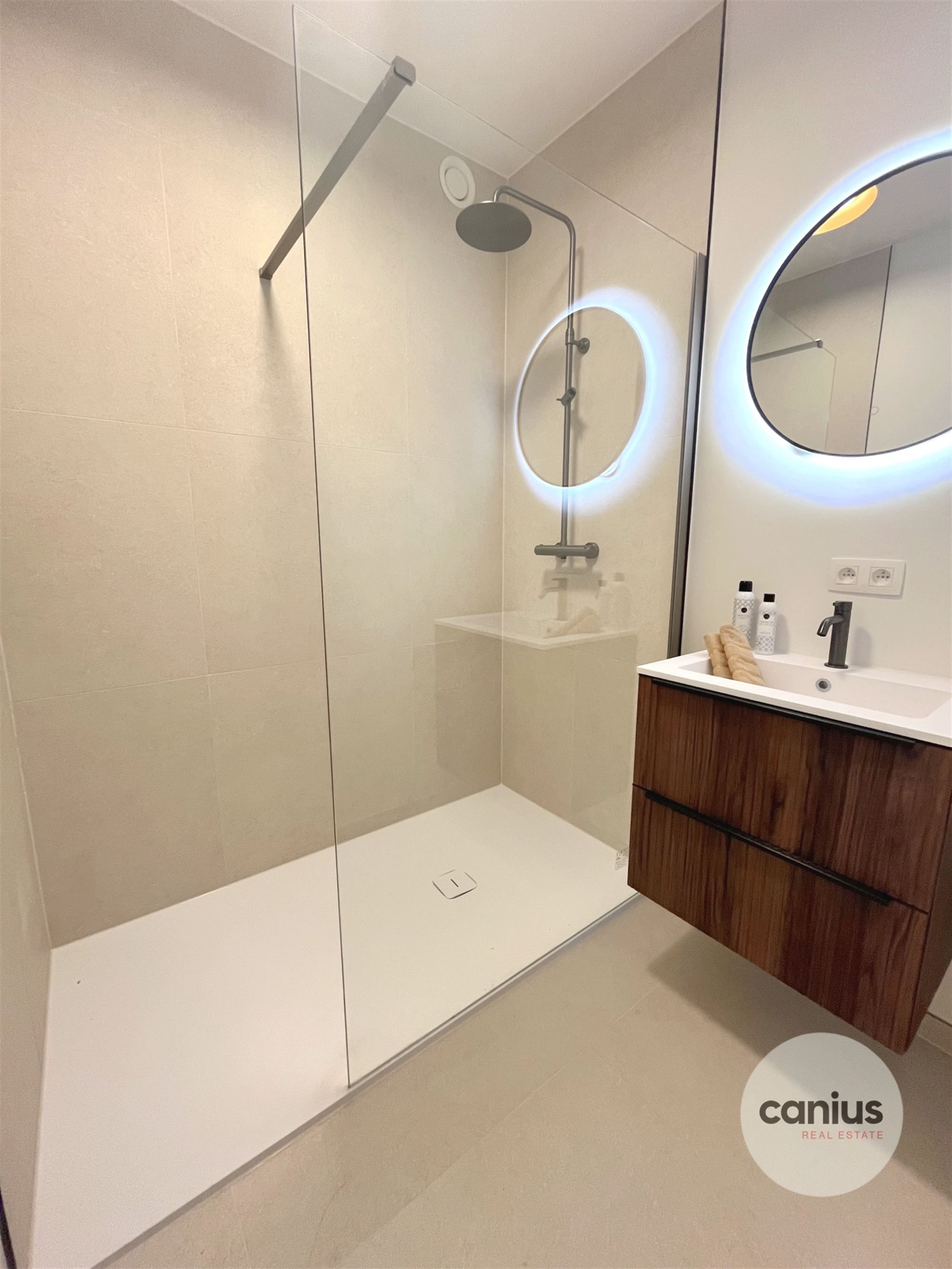 éénslaapkamerappartement - Tuin der broeders foto 5