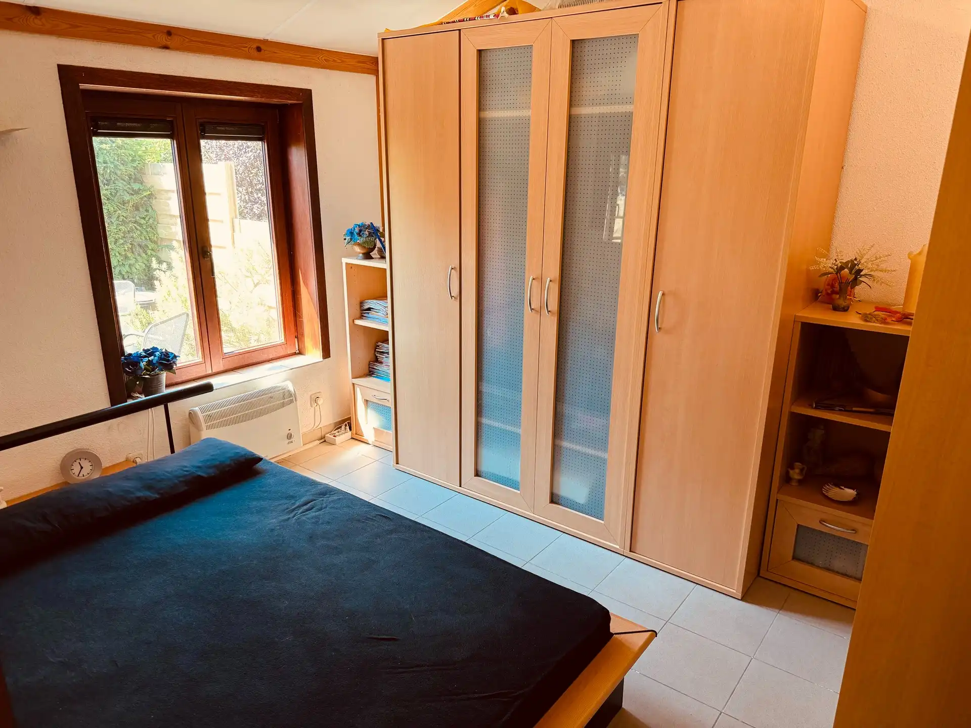 Leuke polderwoning te De Haan. foto 5