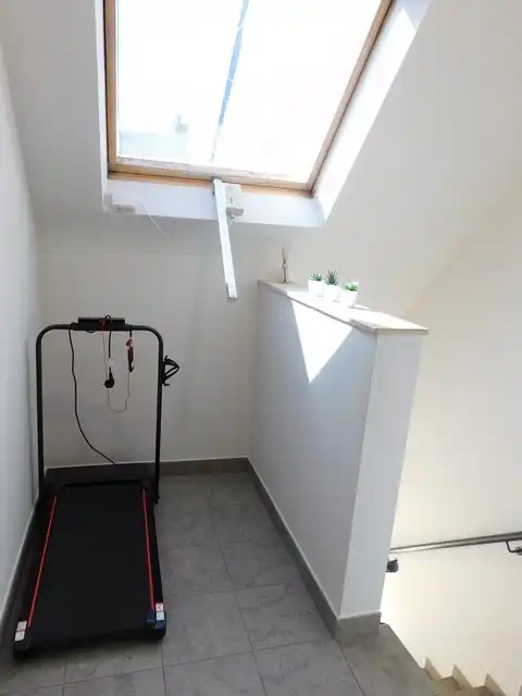 Instapklaar appartement met garage foto 12