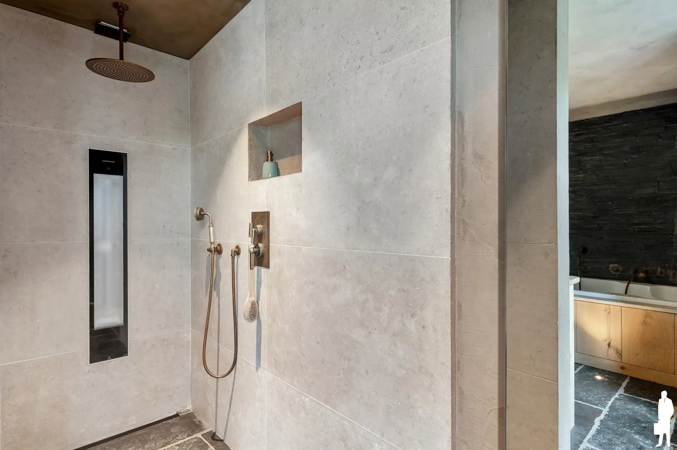 Uitzonderlijke hoeve villa met paardenfaciliteiten op 1ha foto 17
