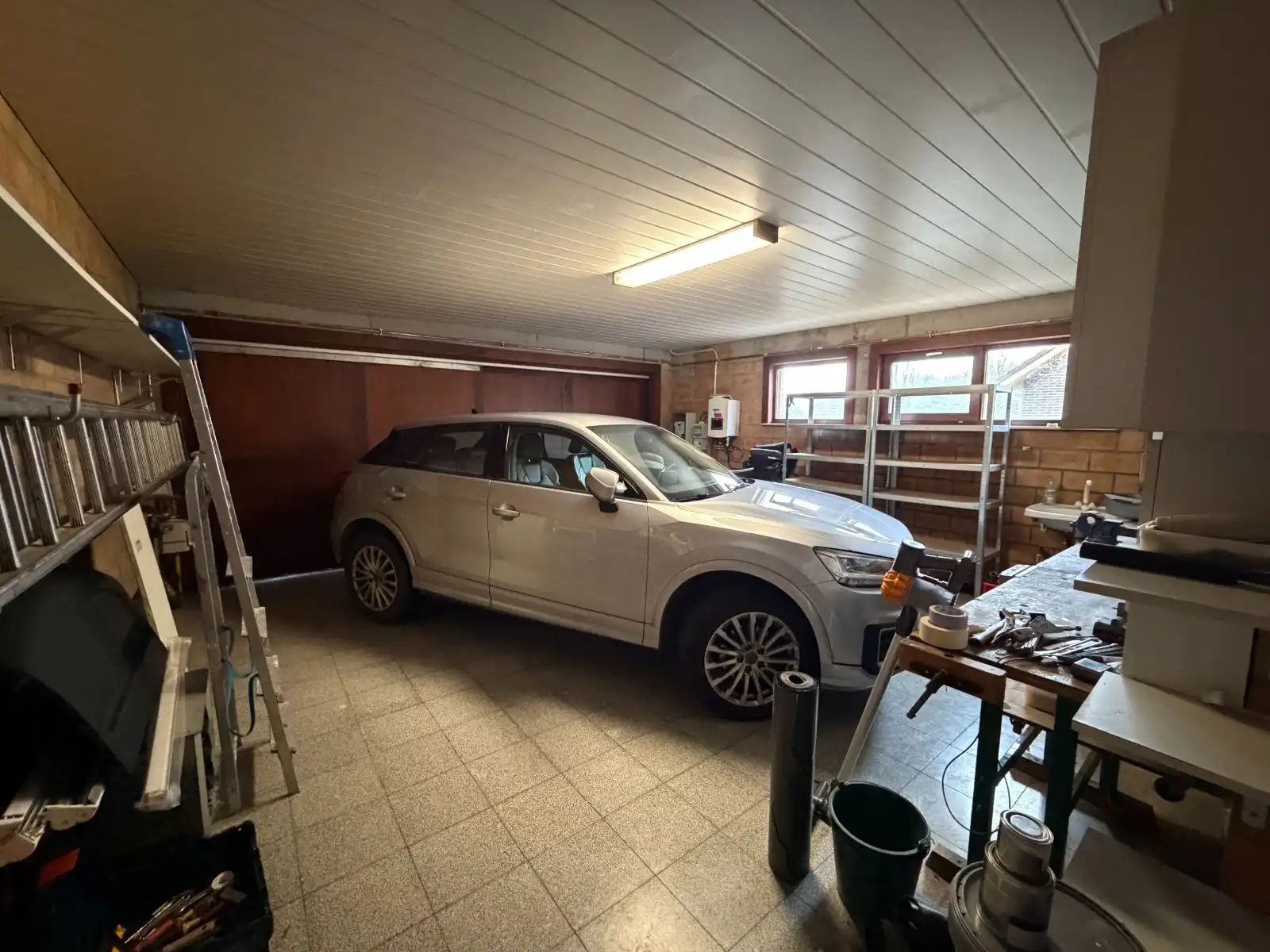 Ruime villa in residentiële wijk te Deinze foto 27