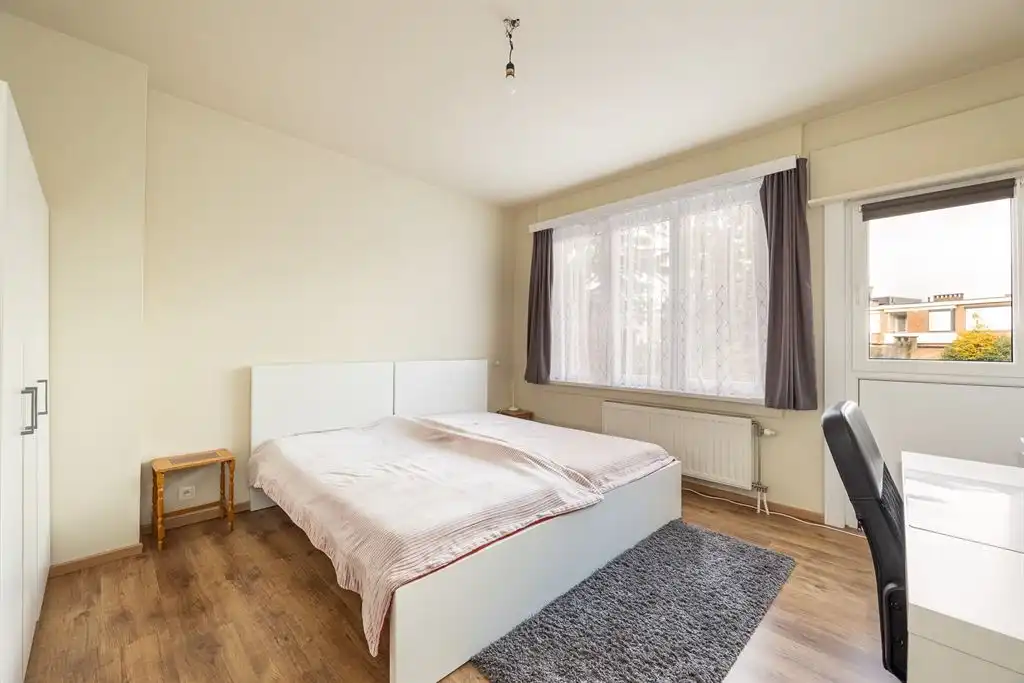 Instapklaar appartement nabij Boelaarpark foto 11