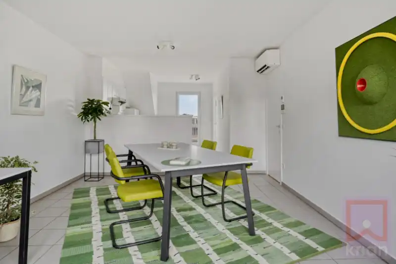 Dakappartement centrum Geel - toplocatie foto 5