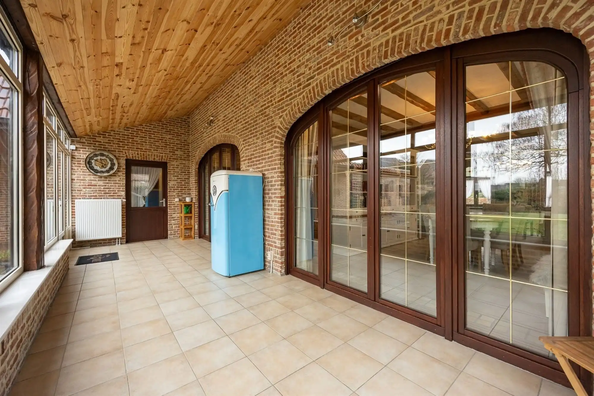 Charmante landelijke woning op toplocatie foto 17