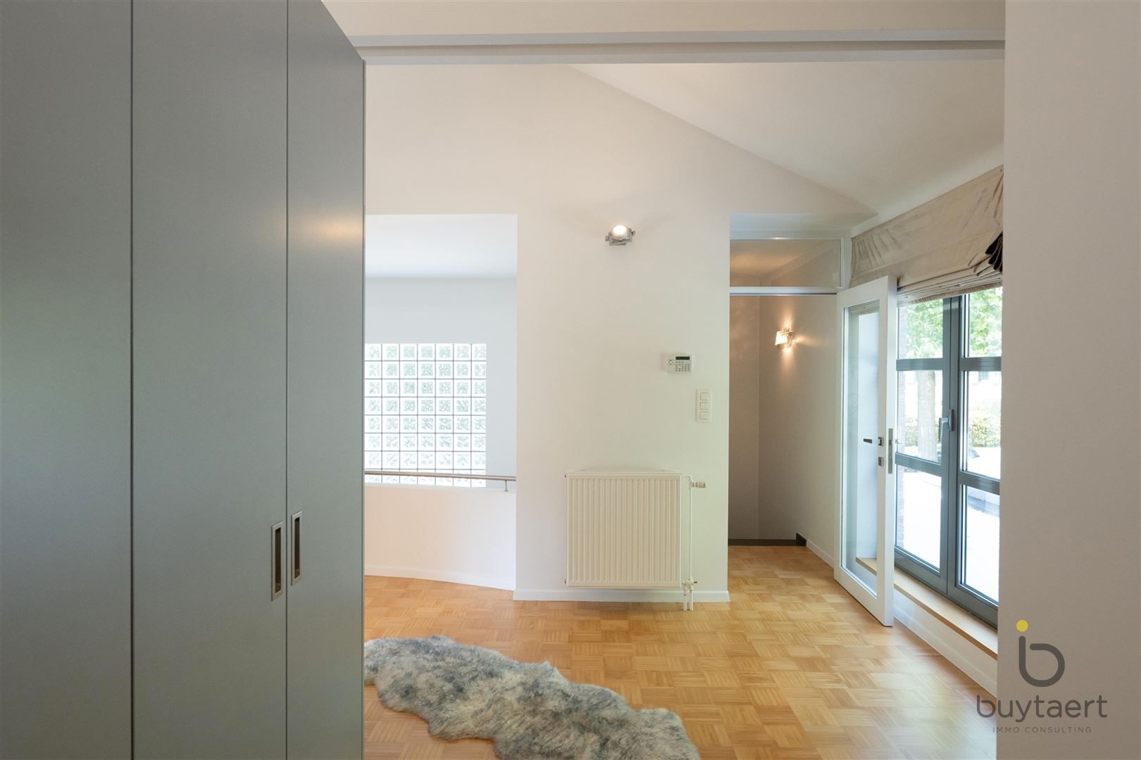 Wonen én werken in luxe familiewoning in begeerde Vriesdonkwijk foto 54