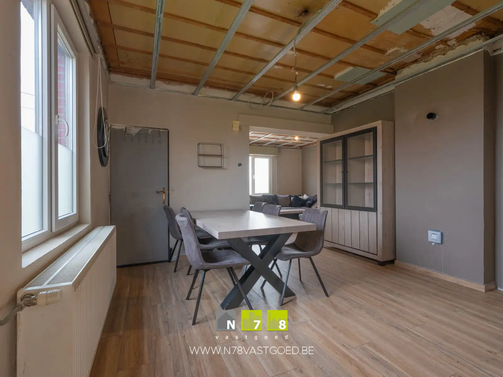Huis te koop foto 5