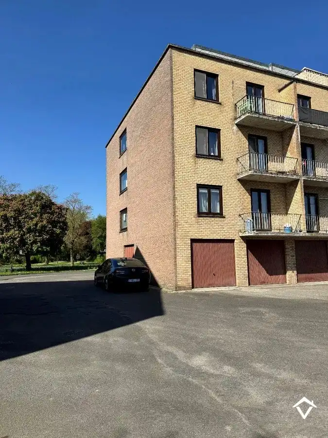 Rustig gelegen appartement met 2 slaapkamers te Assebroek foto 31