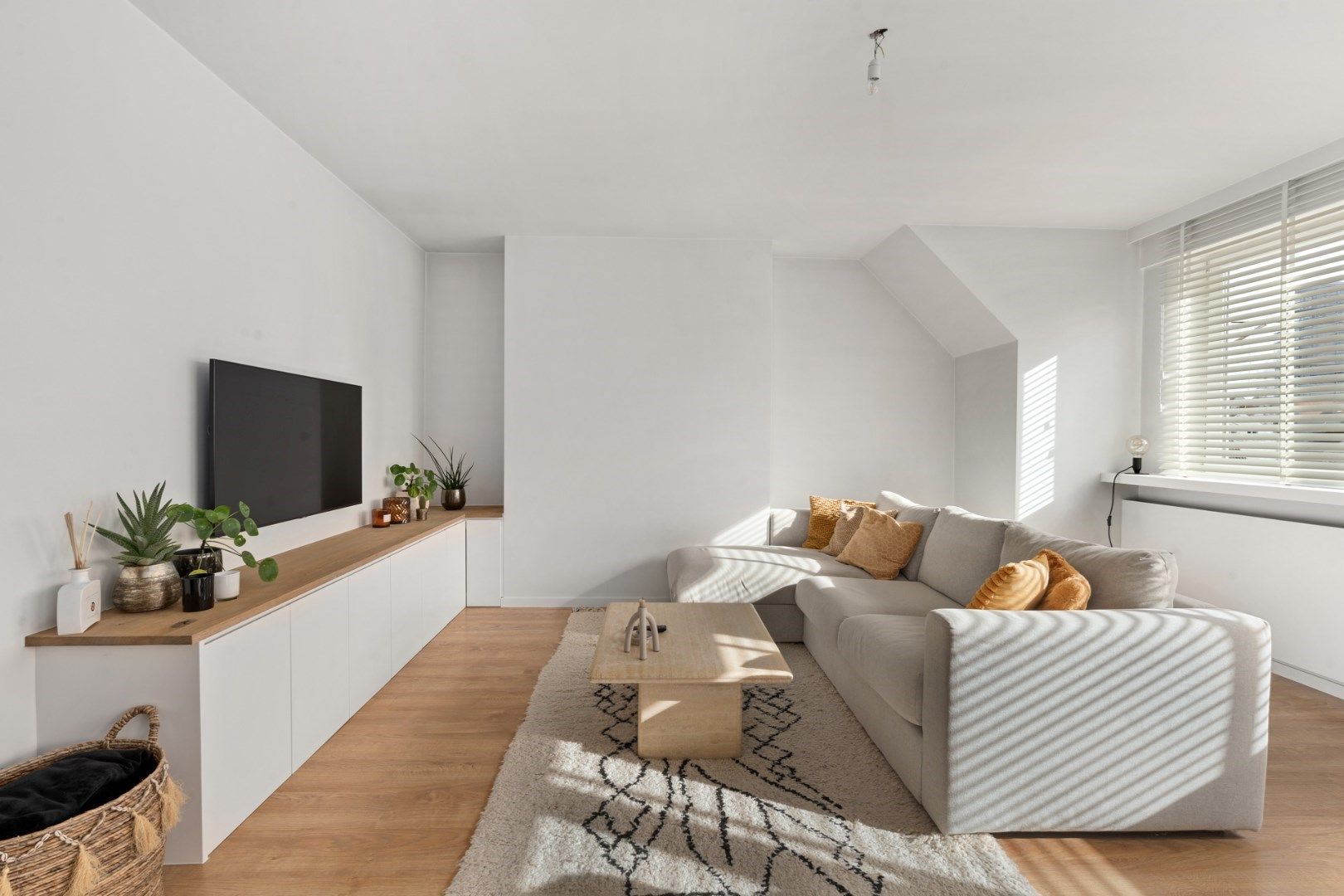 Penthouse in kleinschalig gebouw foto 6