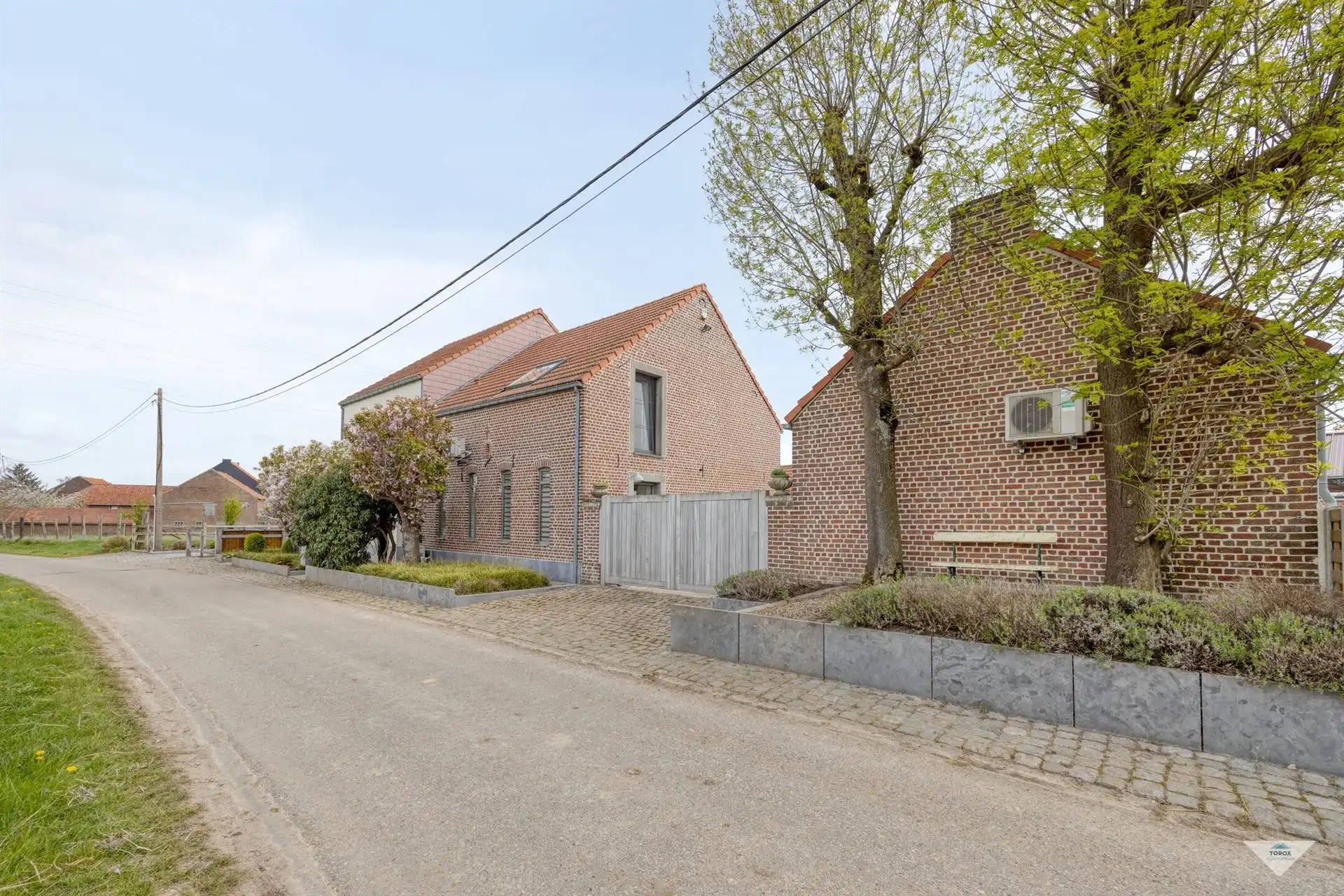 Landgoed op groene, rustige locatie foto 6