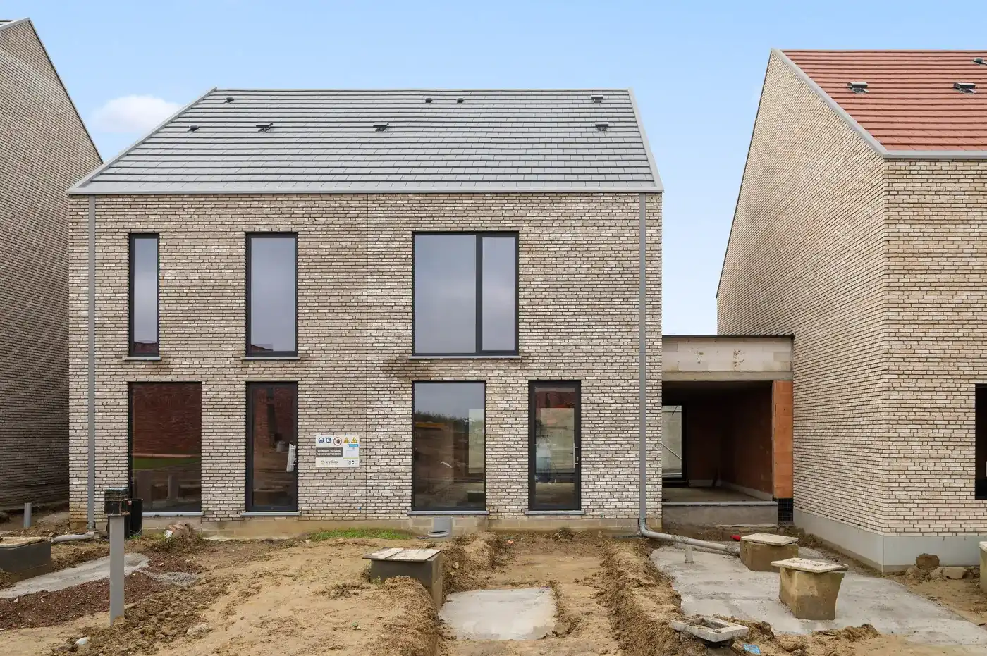 Huis te koop Molenbergstraat 0 nr/12 - 3470 Kortenaken