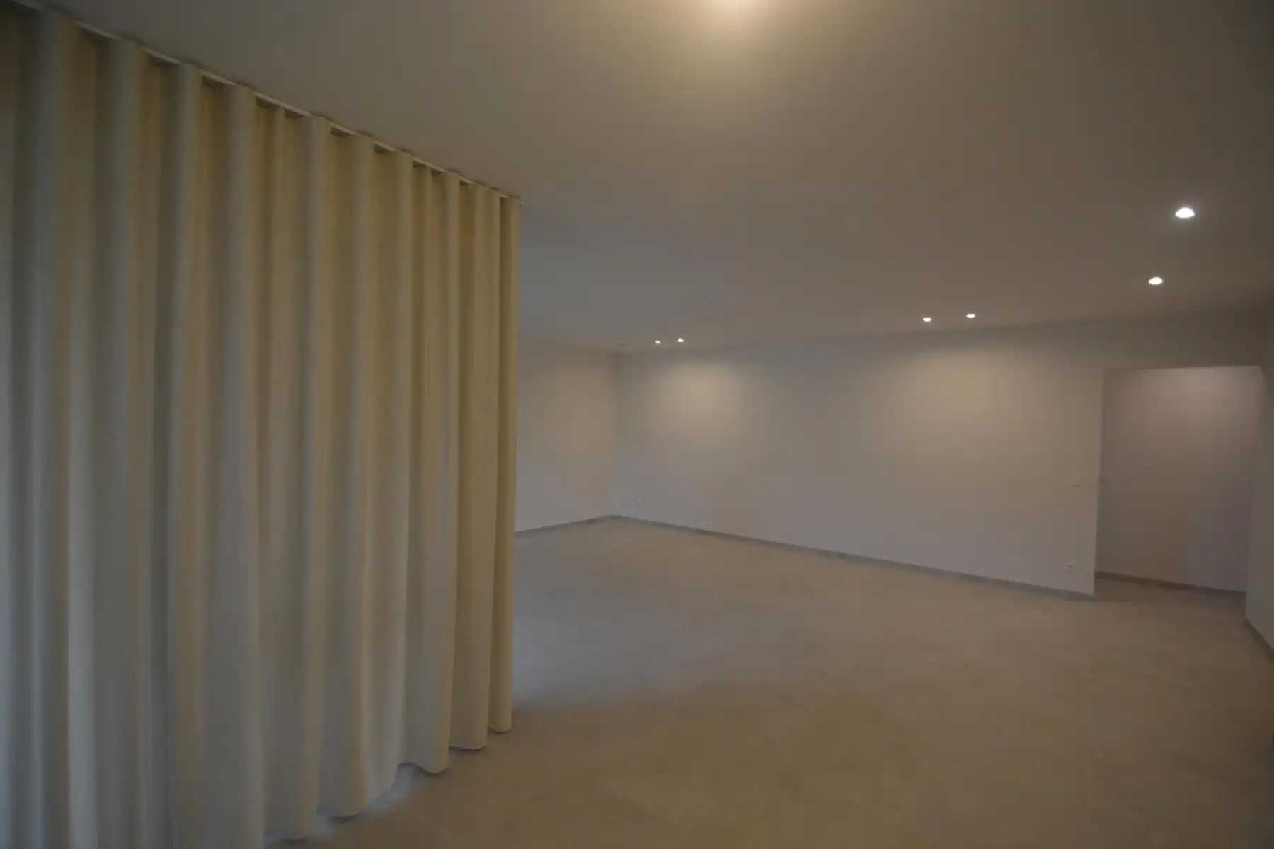 Nieuwbouw appartement met 2 slaapkamers en ruime tuin foto 7