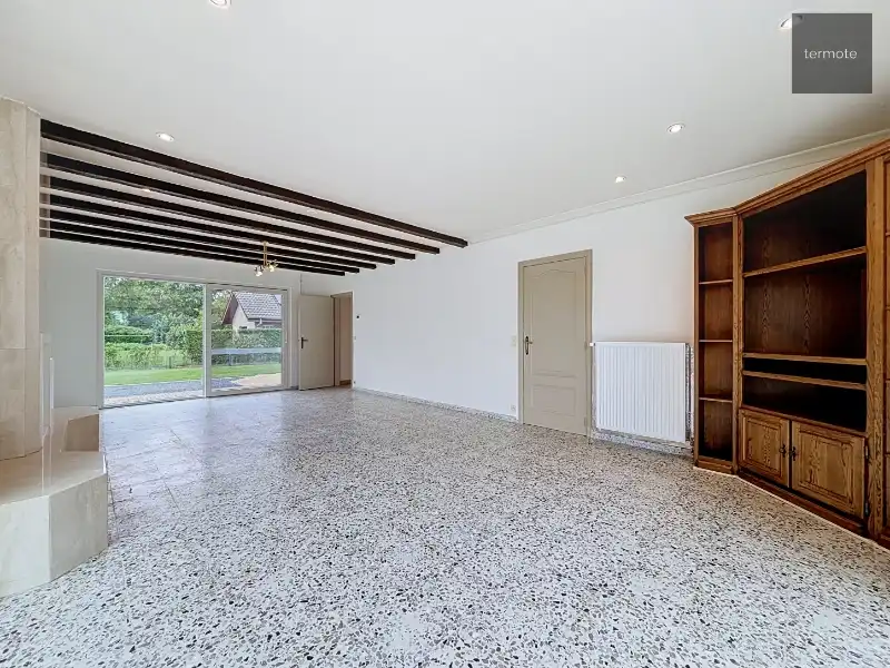 Vrijstaande woning foto 6