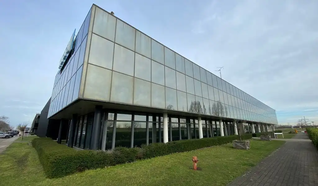 Kantoren te huur in Keetberg Business Center te Melsele foto 13
