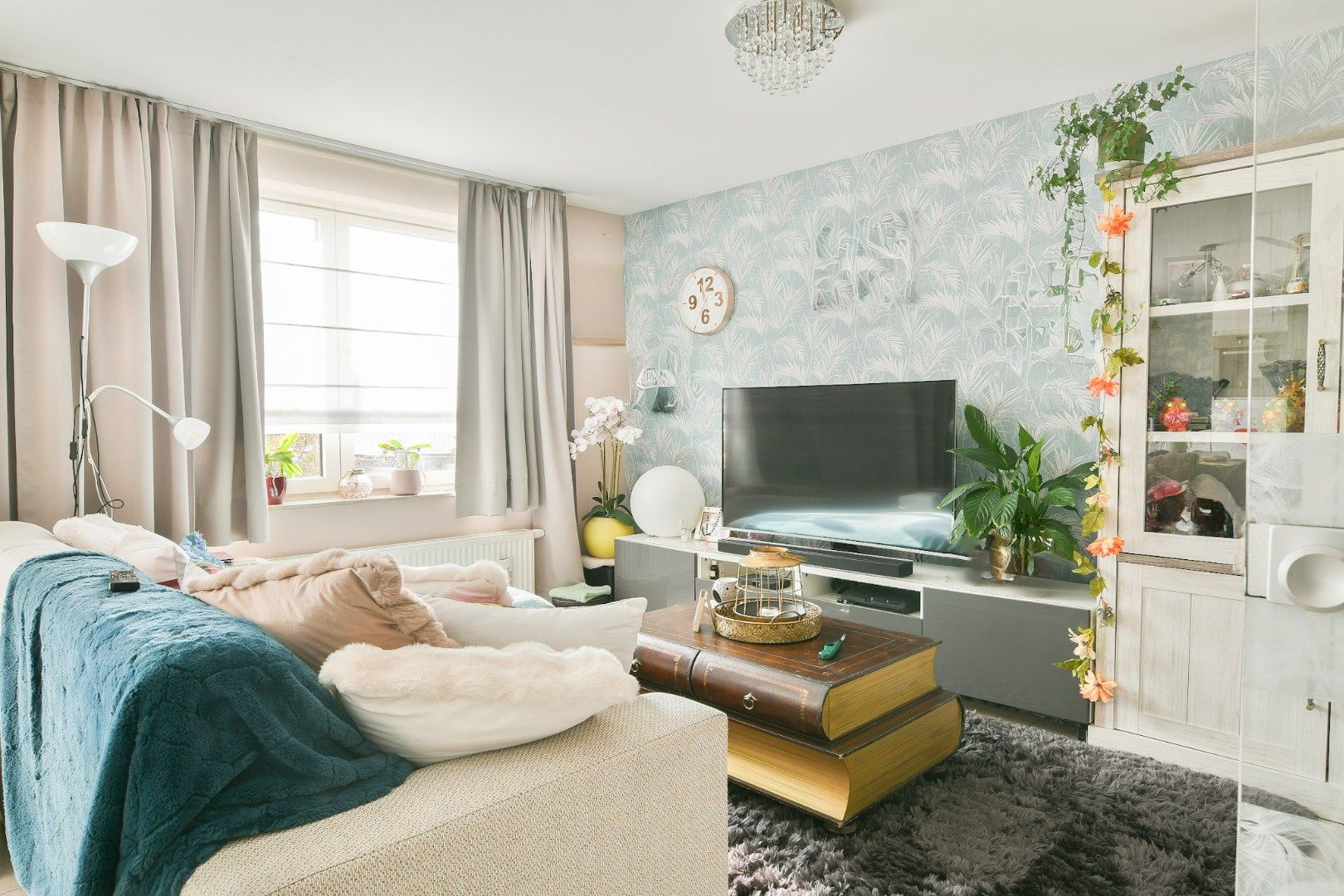 Appartement te huur in hartje Oudenburg  foto 2