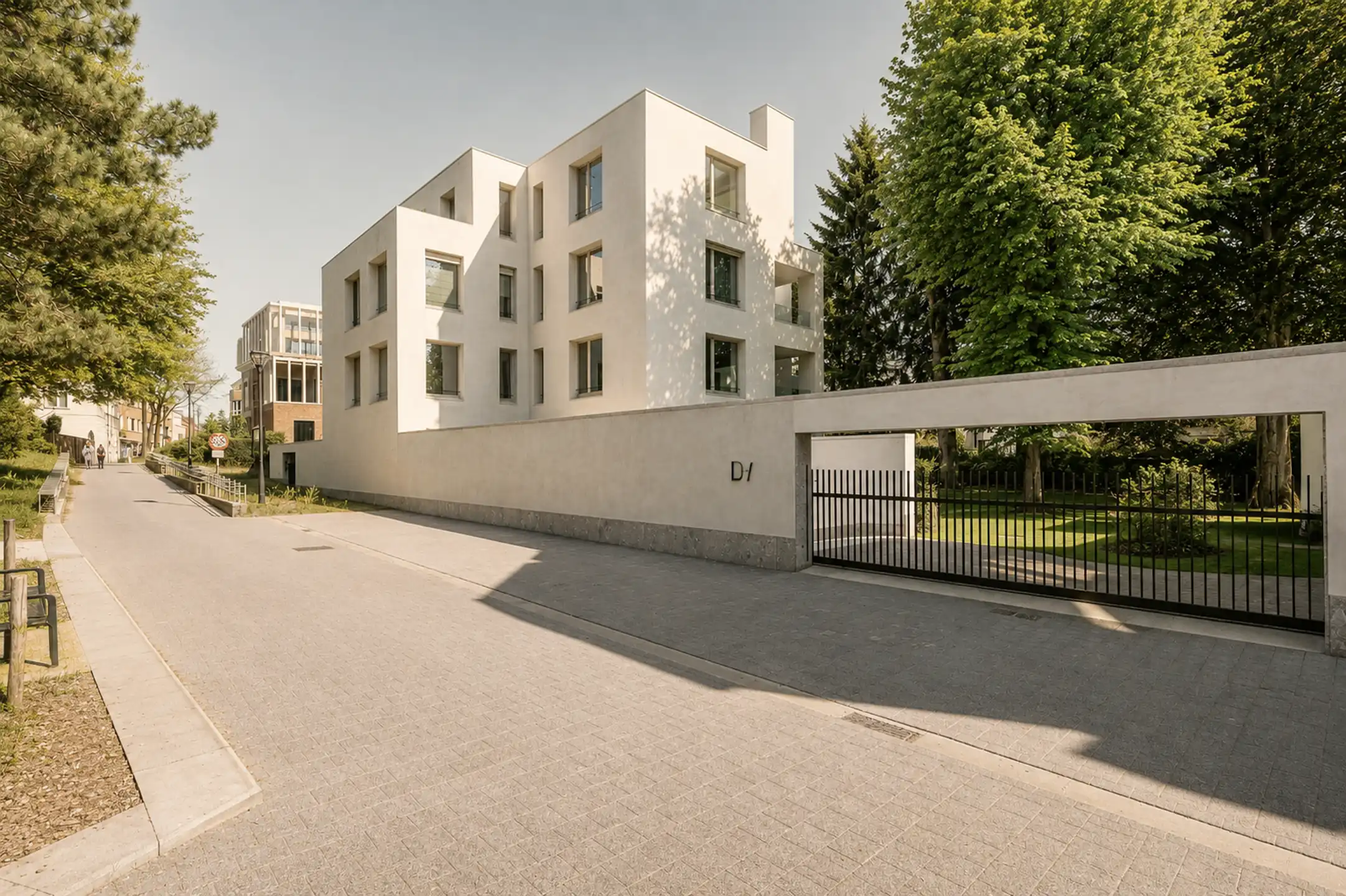 Laat u verwonderen door residentie "Driezenhof"' foto 3