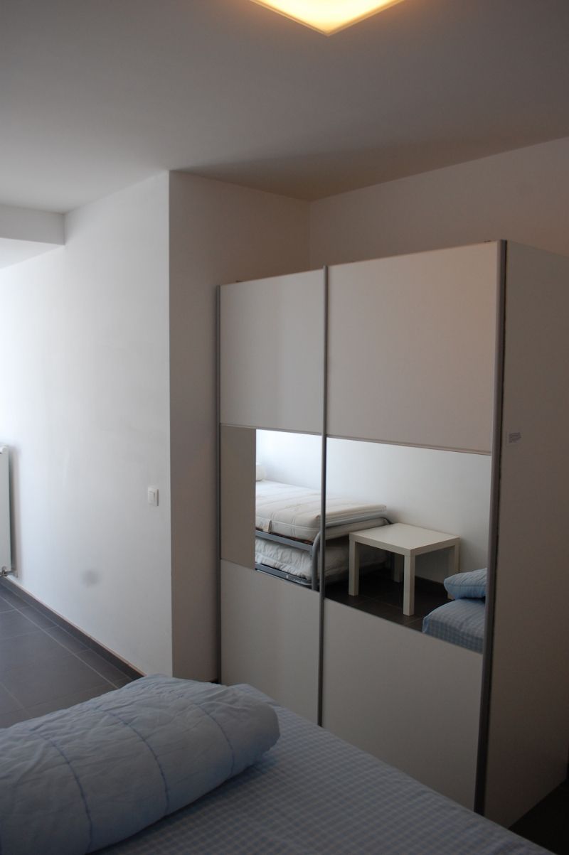 Prachtig gemeubeld appartement op de zeedijk foto 22