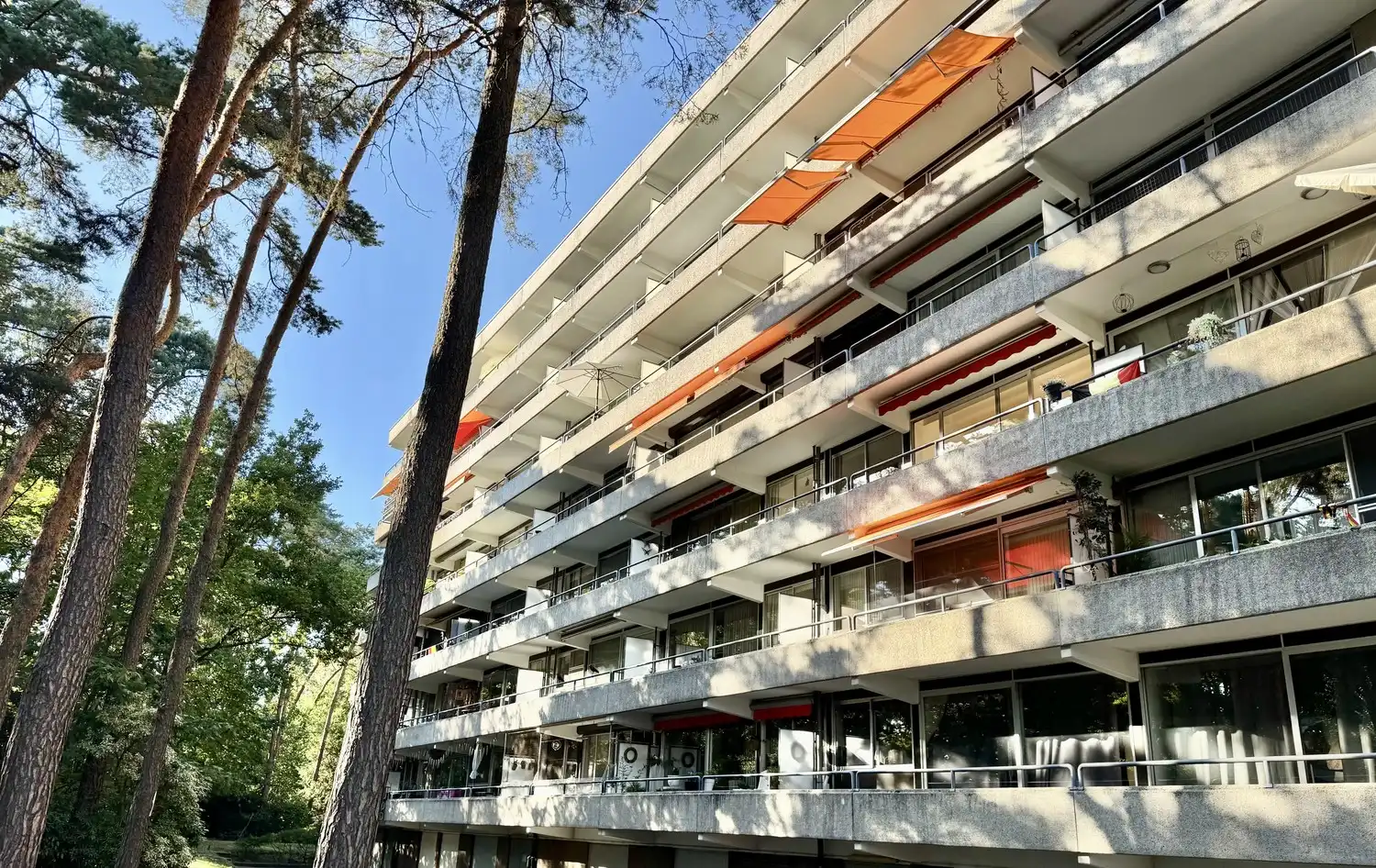 Appartement te koop Weg Naar As 11 7/2.0 - 3600 Genk
