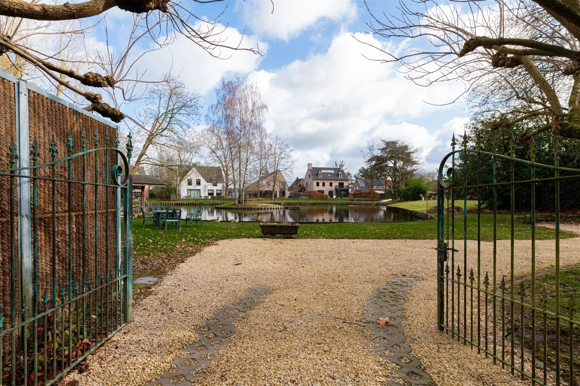 Modern duplexappartement in een karaktervol gebouw. foto 12