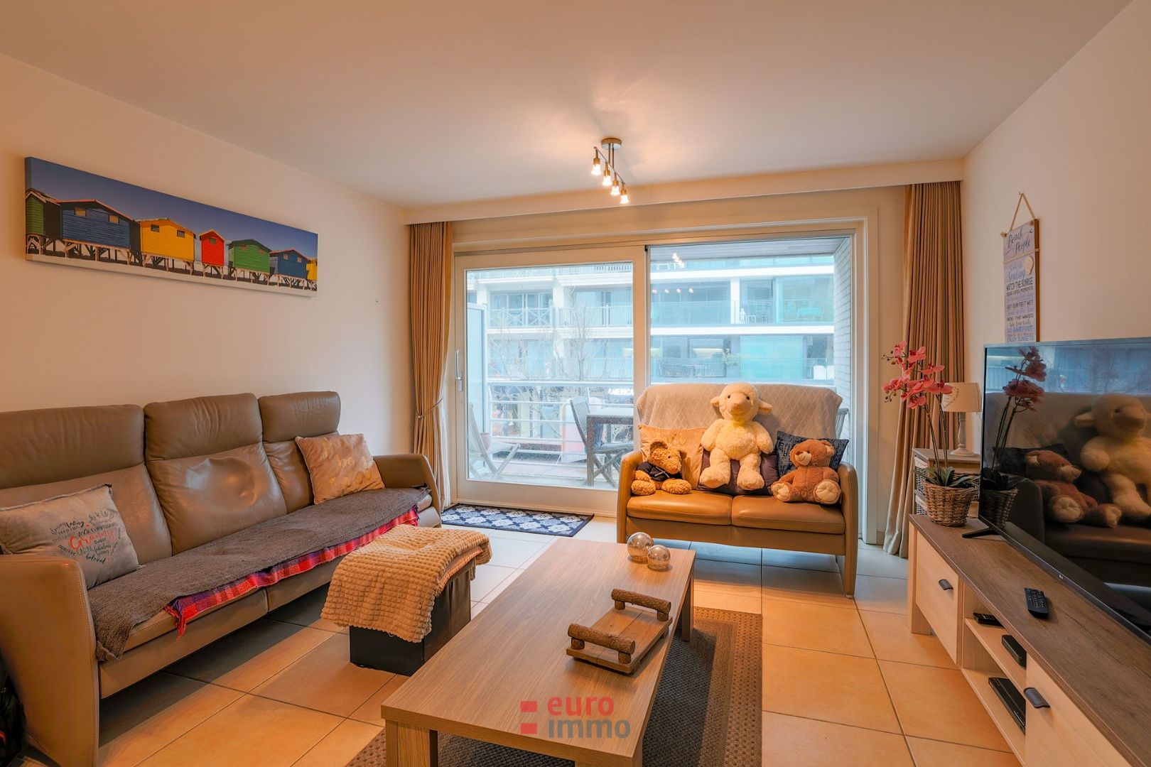 Residentie Seahorse 262 - 0101 foto 2