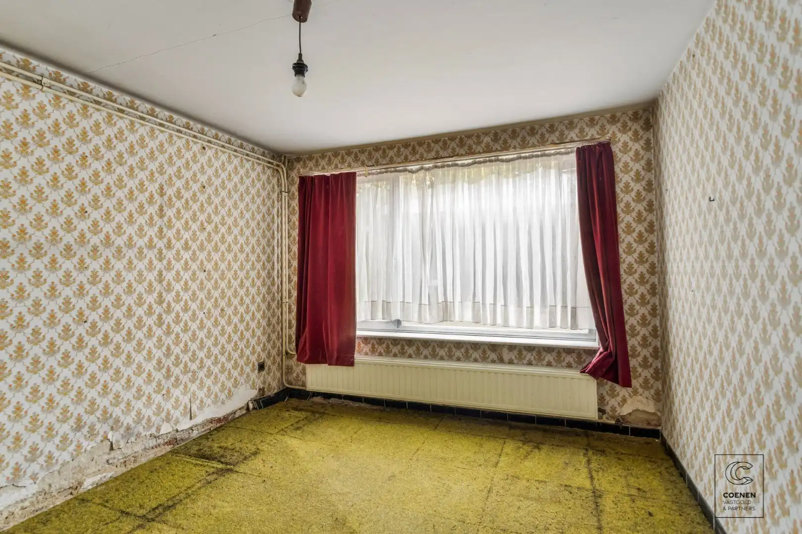 Unieke kans in Westmalle: te renoveren woning met 4 à 5 slpk' s, 236 m² bew. opp. op perceel van 3.990 m²! foto 19