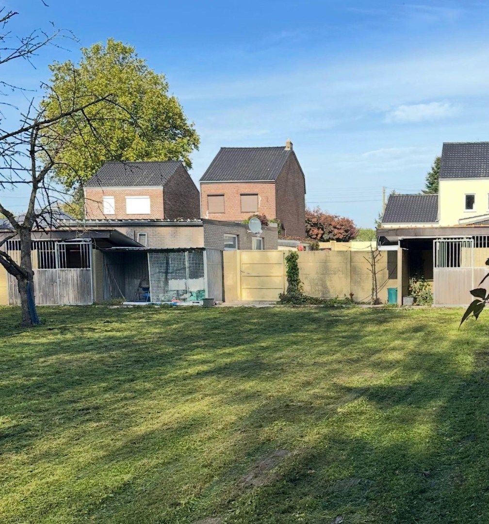 Rustig gelegen gezinswoning met 5 slaapkamers en ruime tuin te Tongeren foto 26