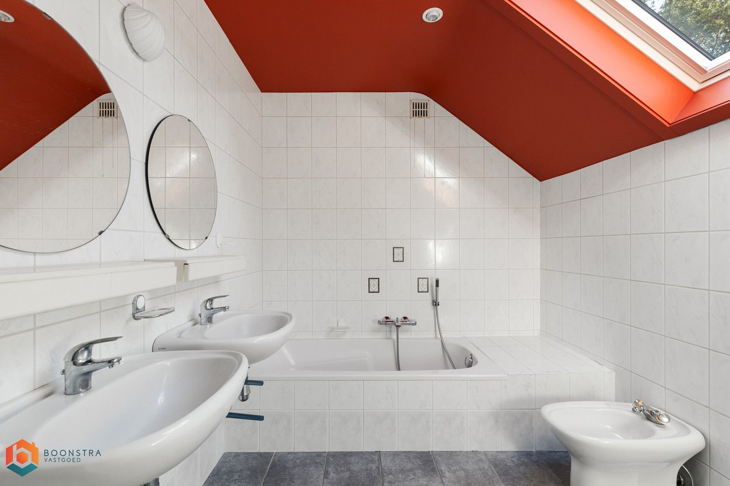 Villa met 4 slpkrs op perceel van 1555m² te Keerbergen foto 16