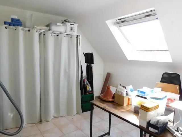 Instapklaar appartement met garage foto 7