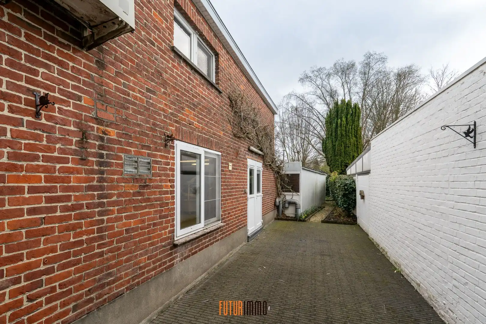 Ruime gezinswoning met uitbreidingsmogelijkheden foto 16