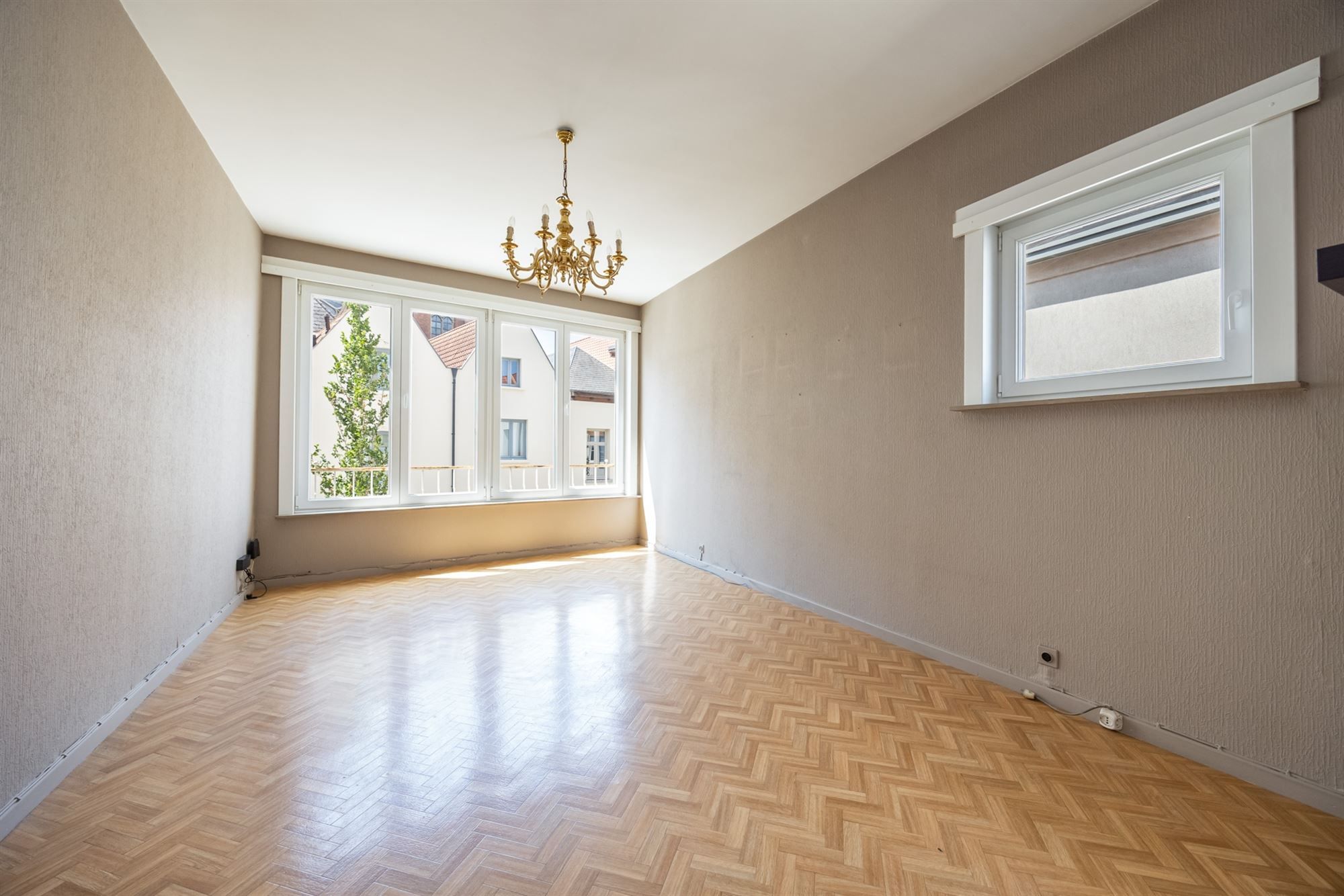 Gezinswoning/handelshuis op toplocatie in Mechelen  foto 6