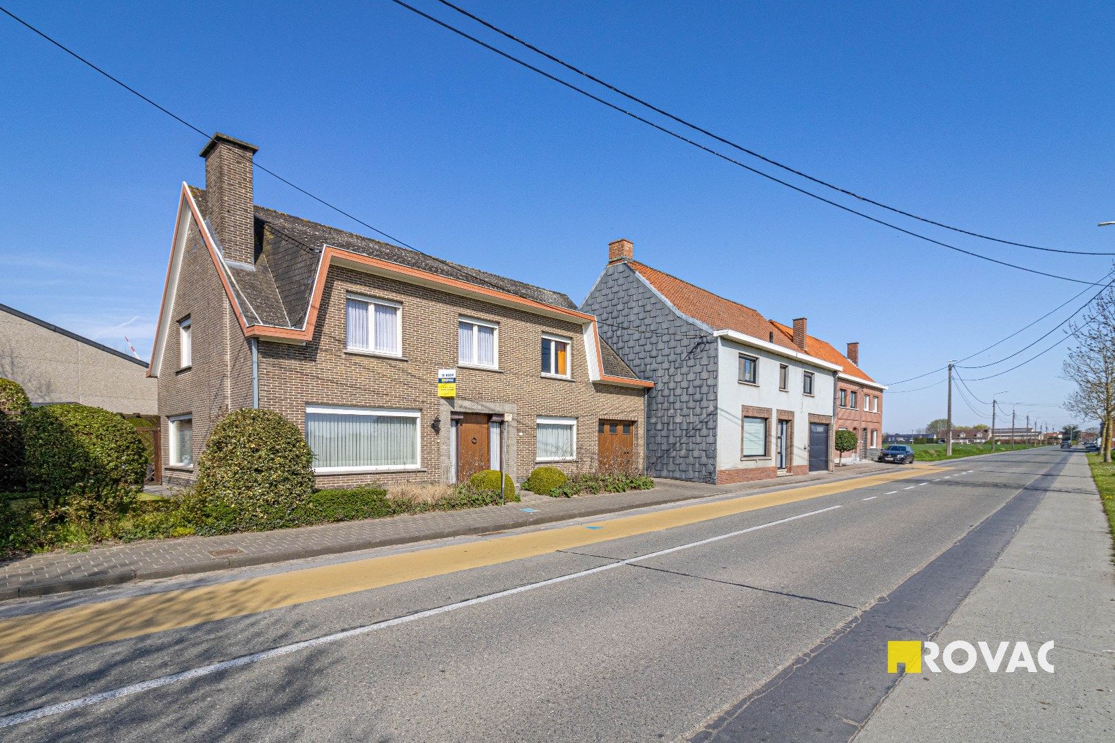 Zeer ruime woning op de bosmolens met 4 slaapkamers en garage foto 26