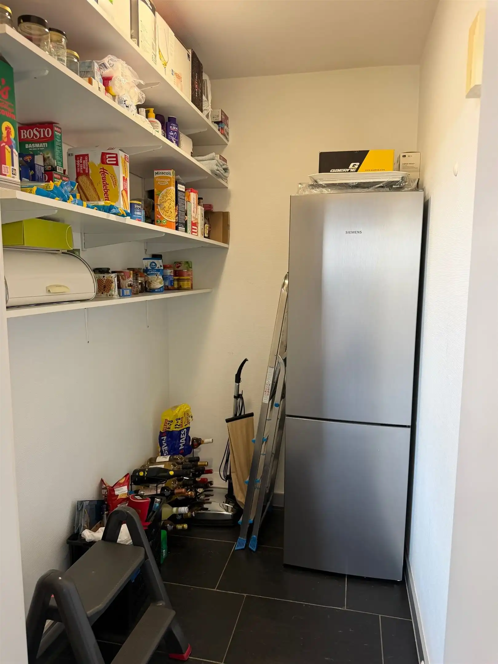 Huis foto 15