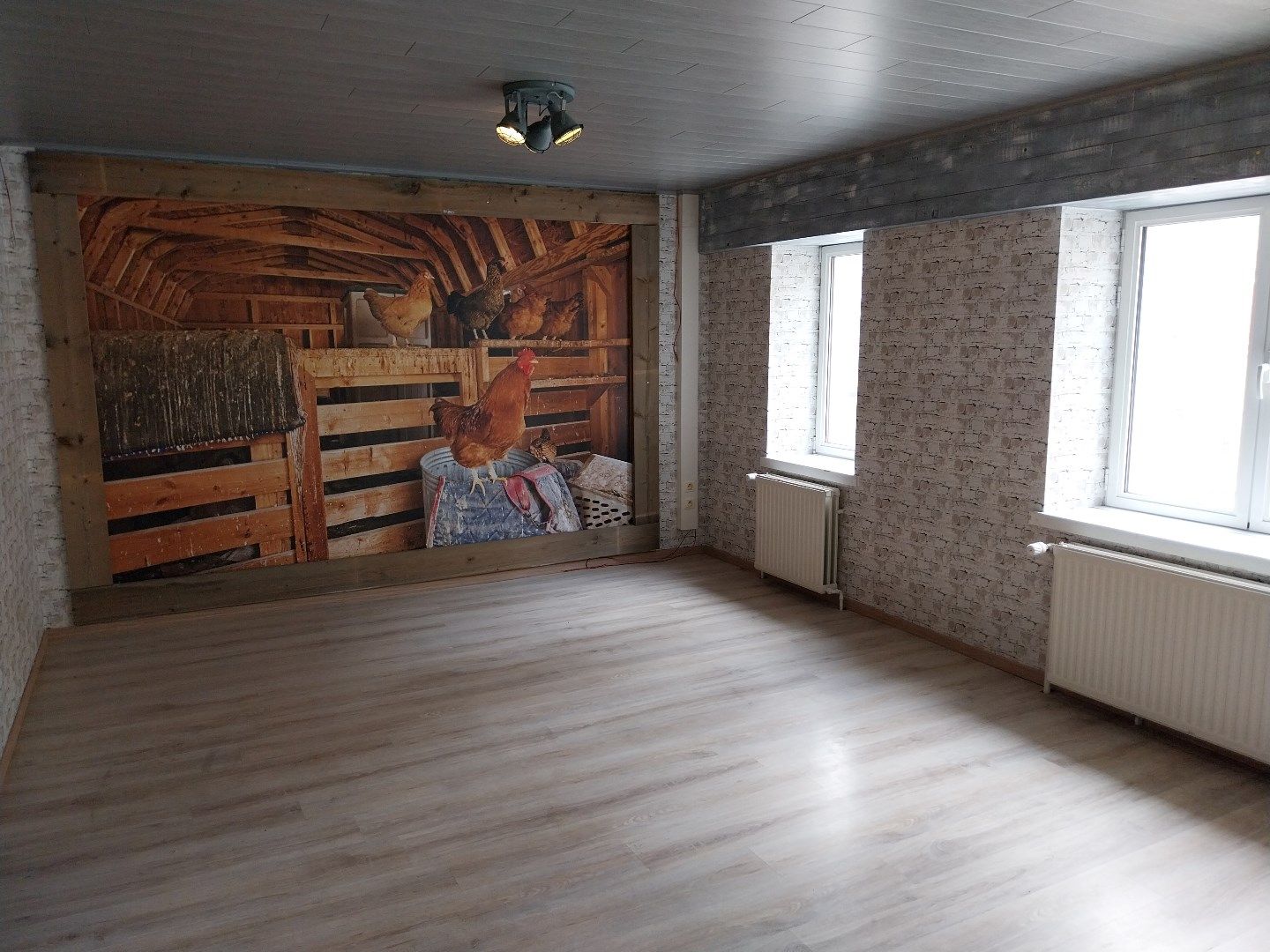 Handelspand met tal van mogelijkheden in het hart van Sint-Truiden foto 7