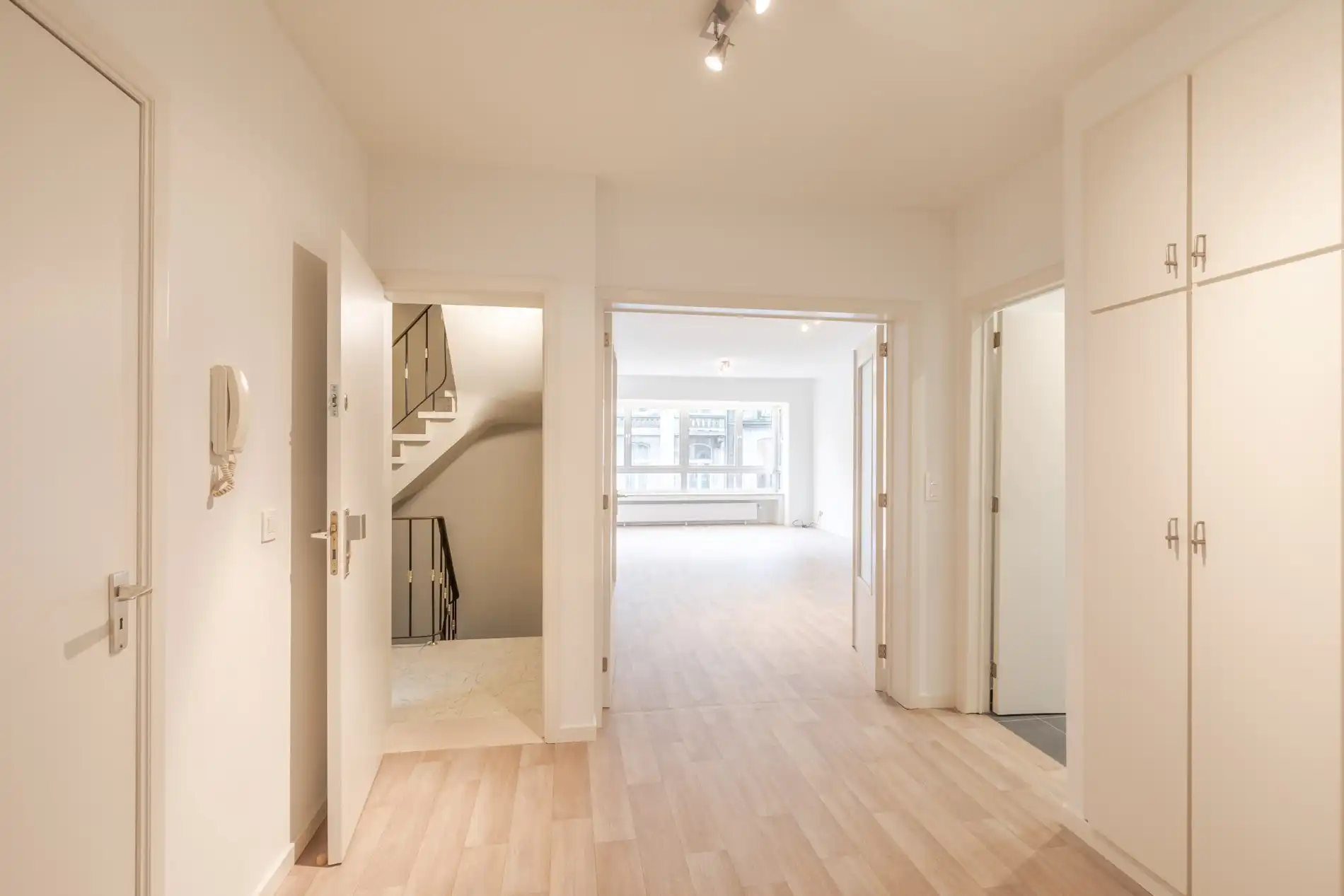Appartement met 2 slaapkamers in hartje Leuven  foto 7