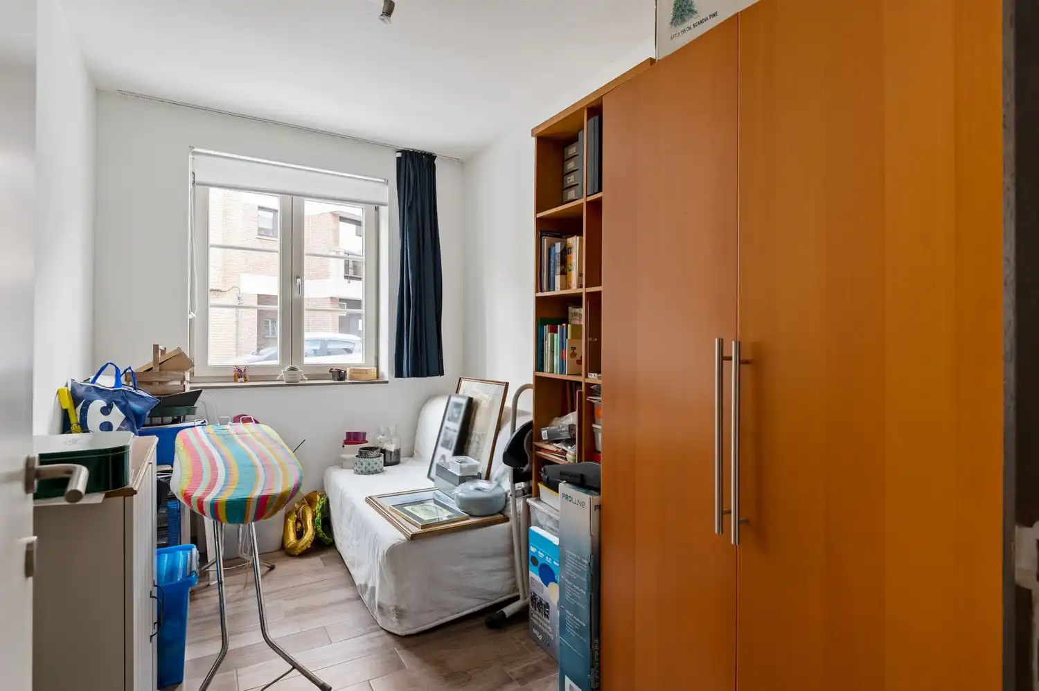 Energiezuinig twee slaapkamer appartement! foto 7