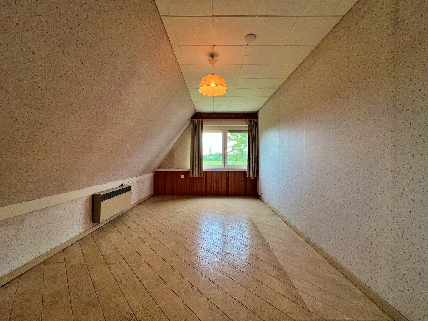 Open bebouwing met drie slaapkamers te huur in Lovendegem foto 16
