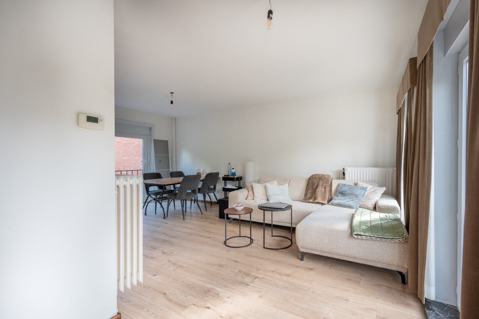 Leuk gelegen woning te Assebroek! foto 6