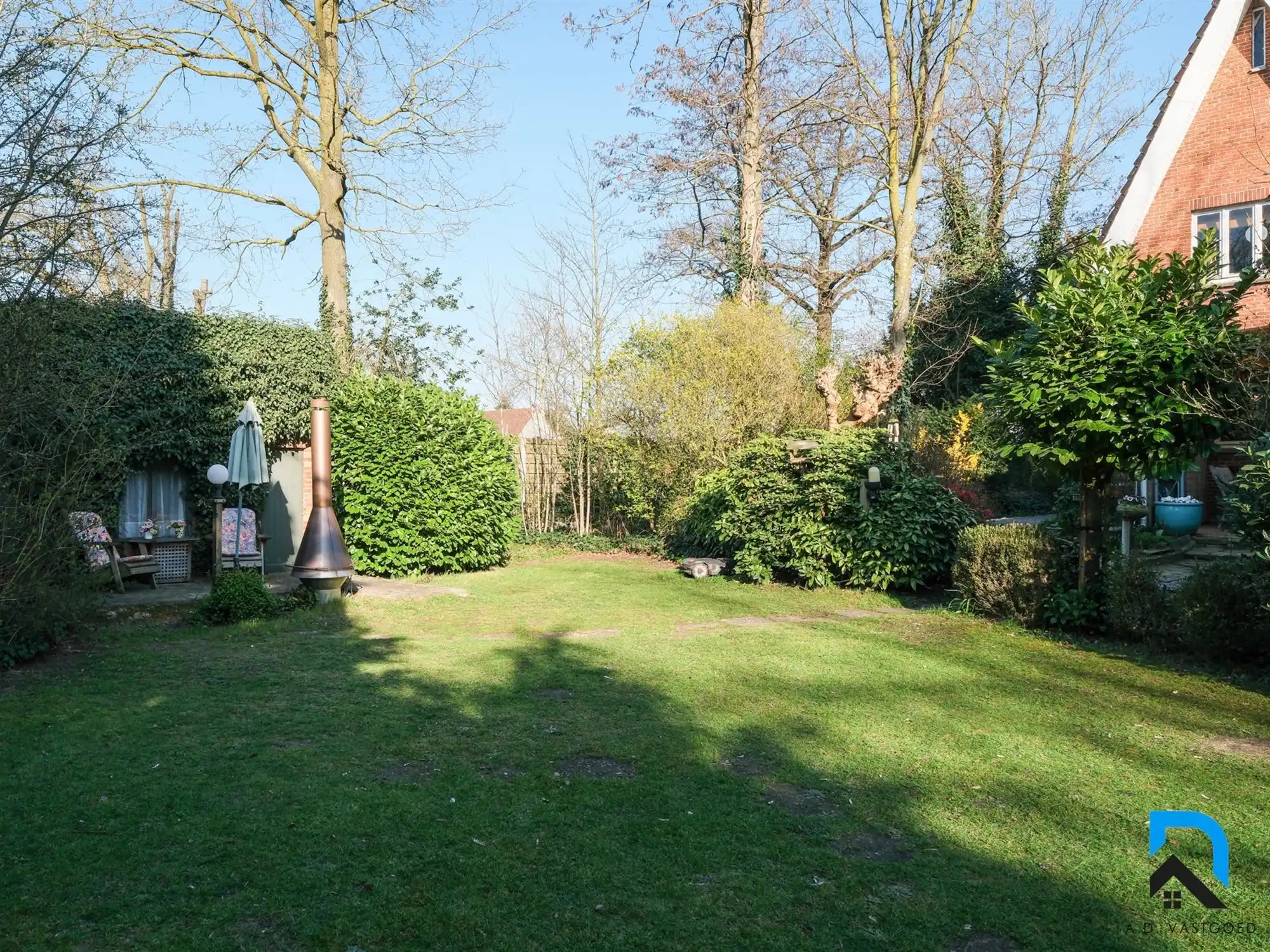 Tijdloze woning met uitstraling nabij het centrum van Hasselt foto 32