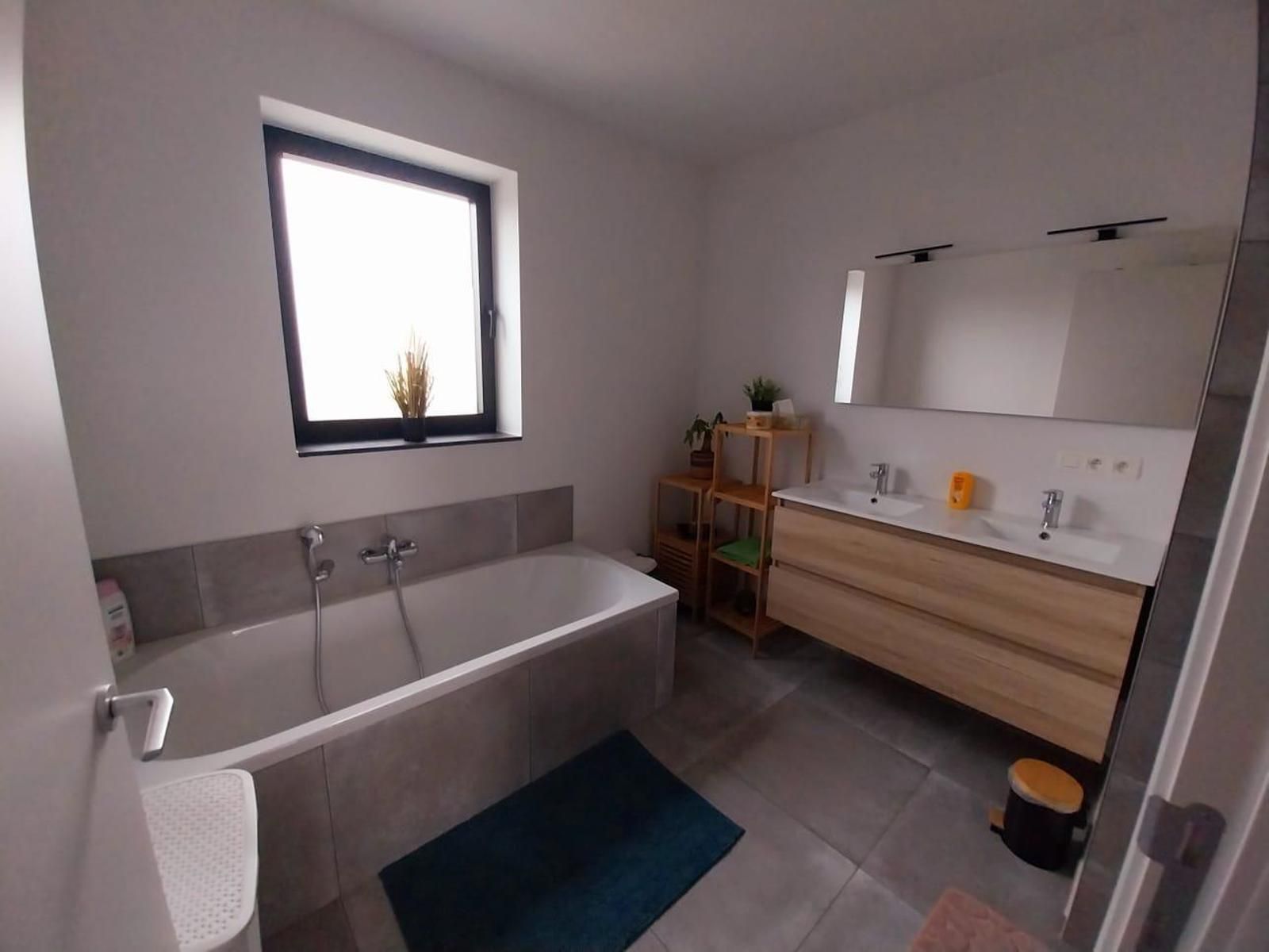 Penthouse te huur foto 14