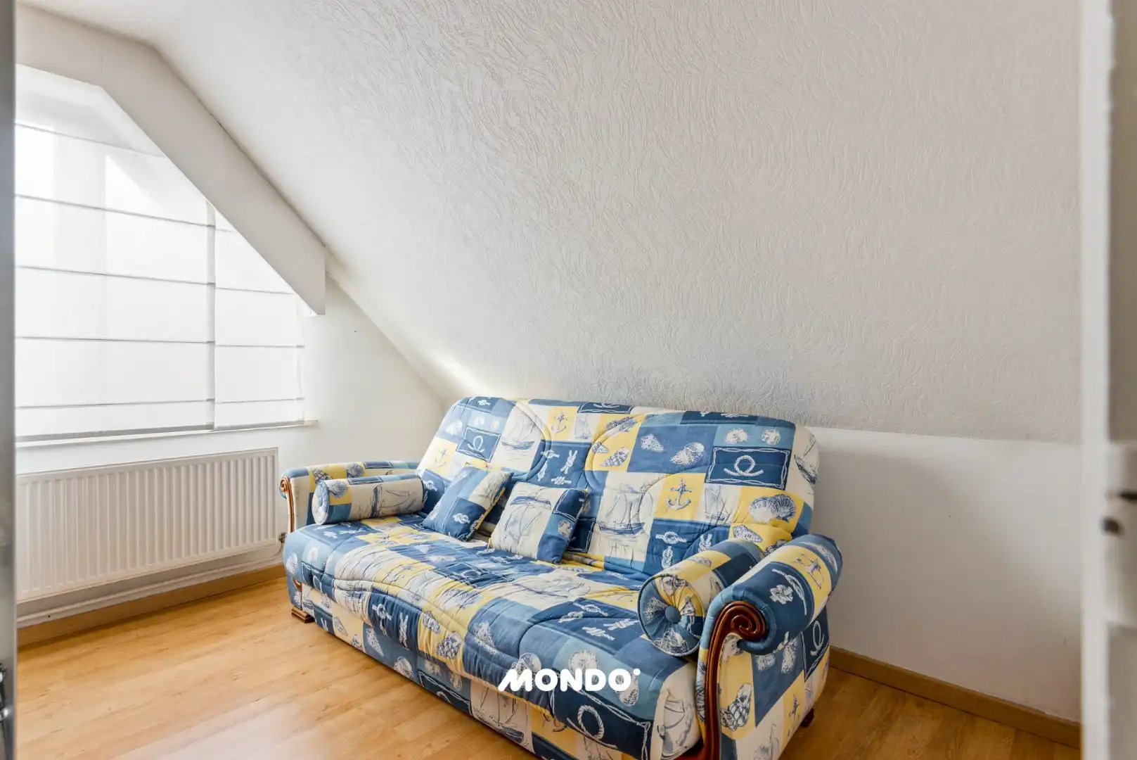 Ruime gezinswoning met 3 slaapkamers en lichtrijke aanbouw in een rustige doodlopende straat! foto 17